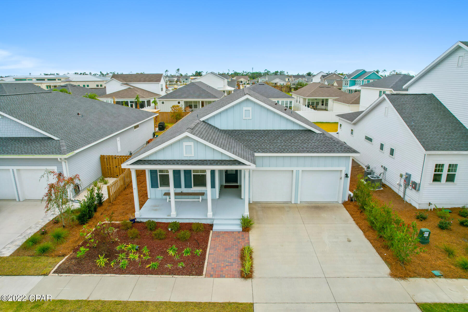 Sweetbay - Residential