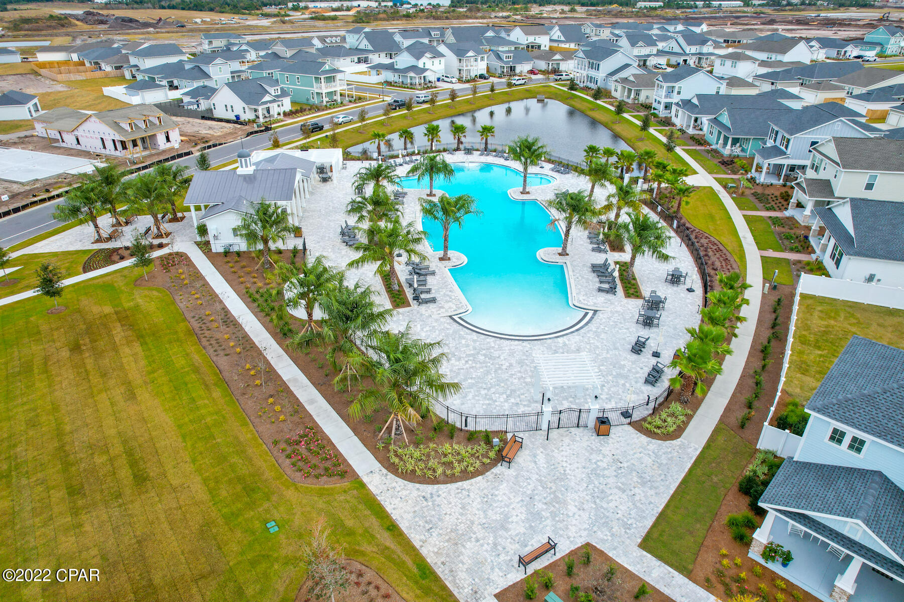 Sweetbay - Residential