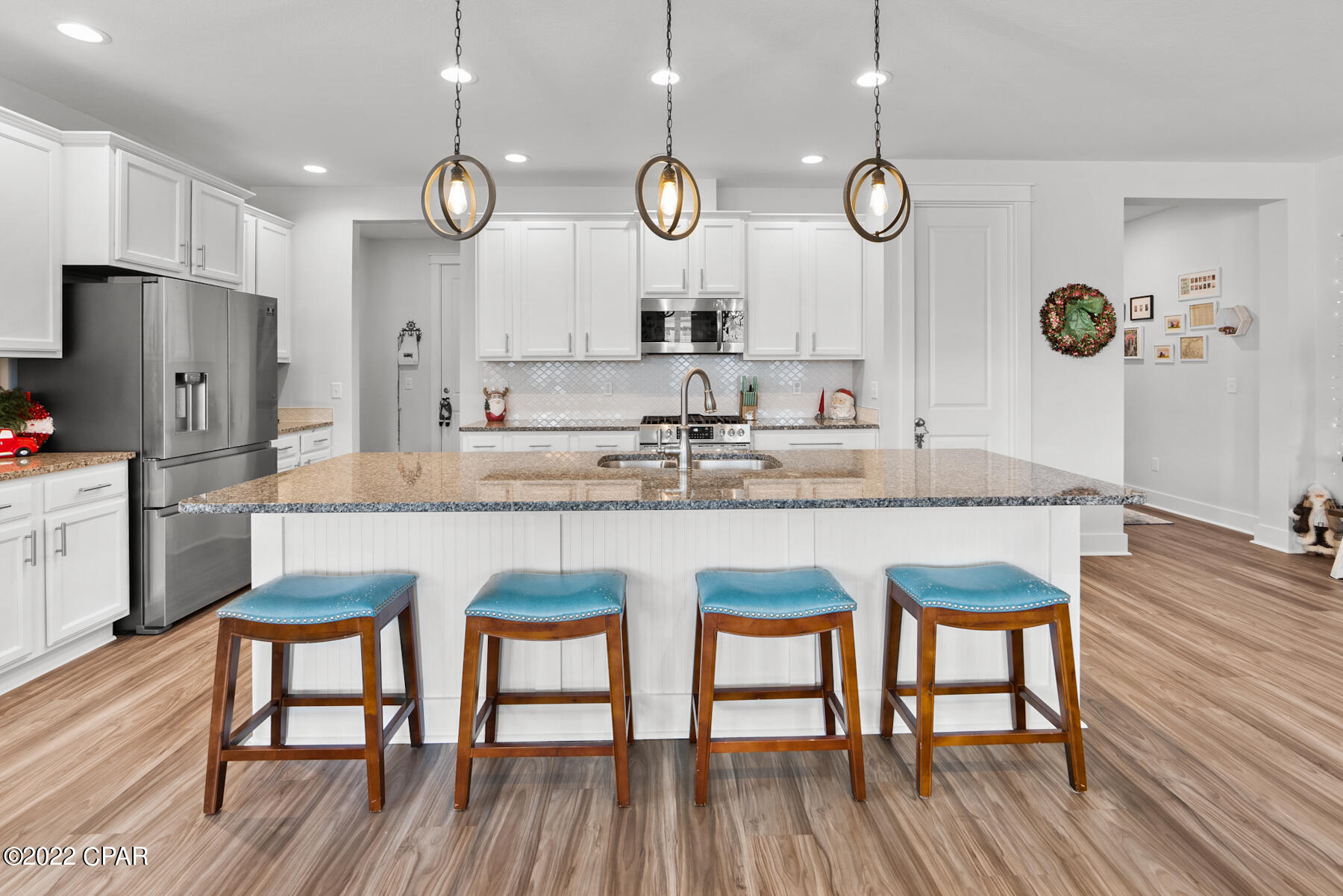 Sweetbay - Residential