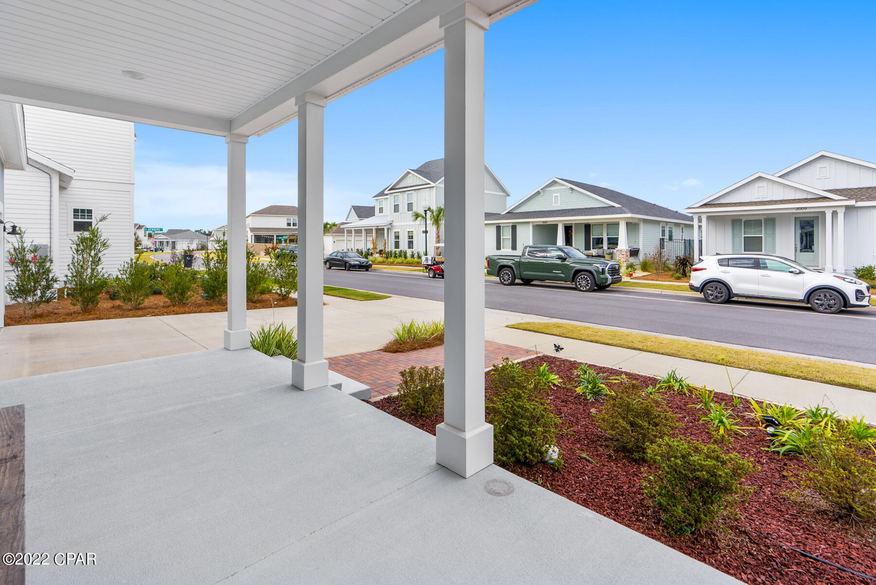 Sweetbay - Residential