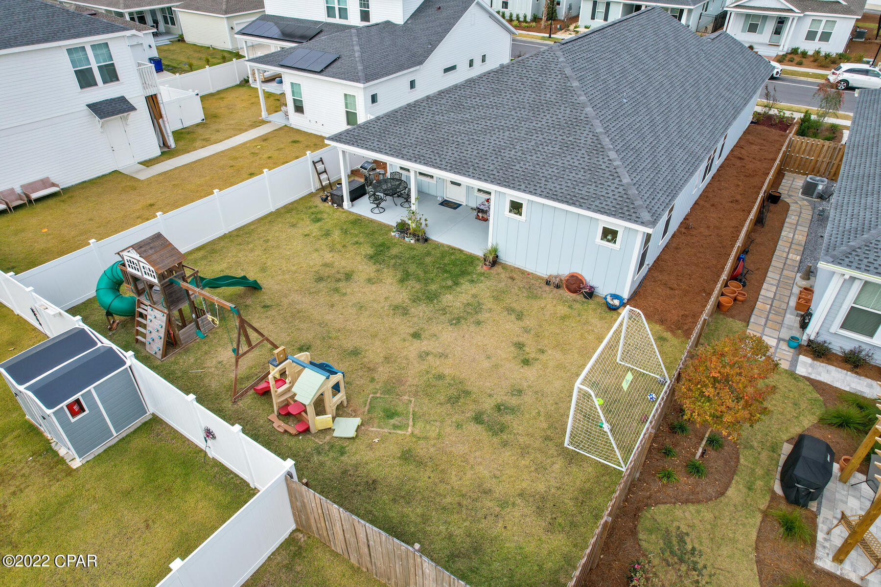 Sweetbay - Residential