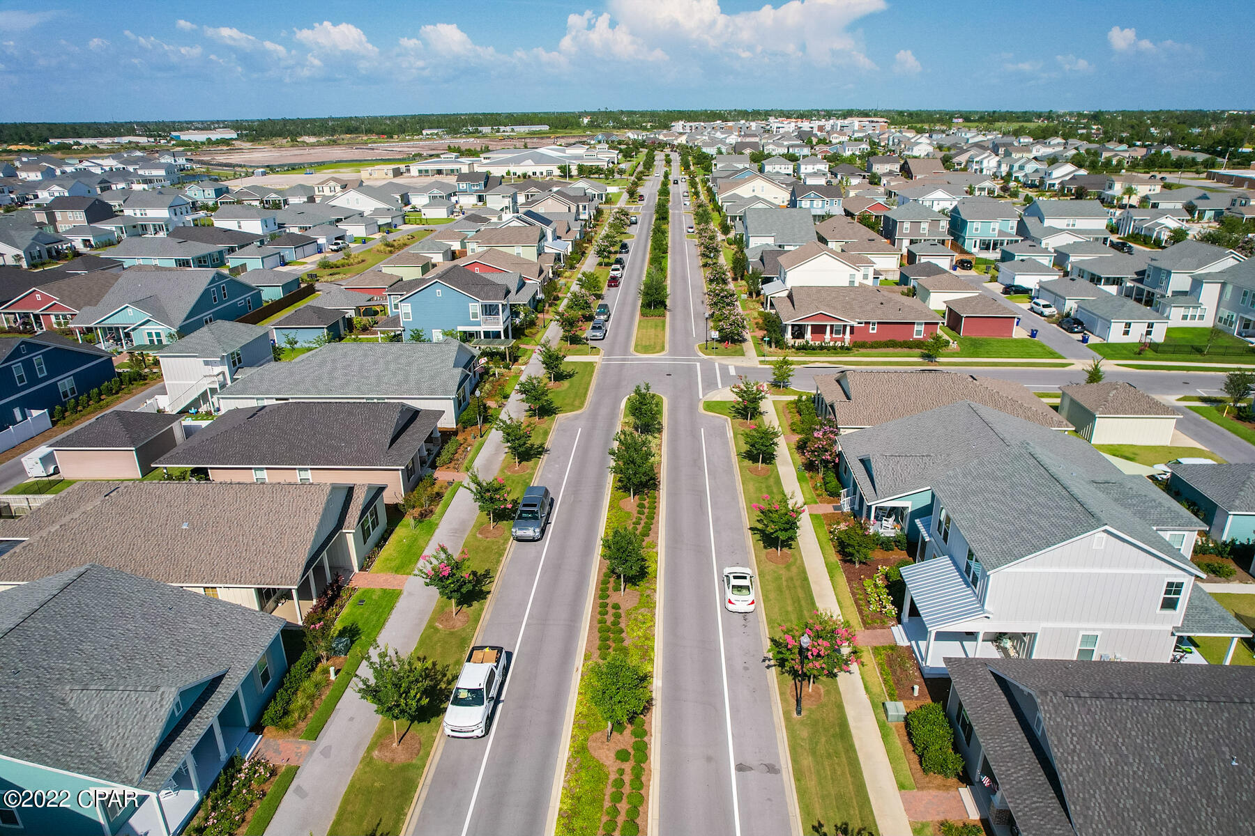 Sweetbay - Residential