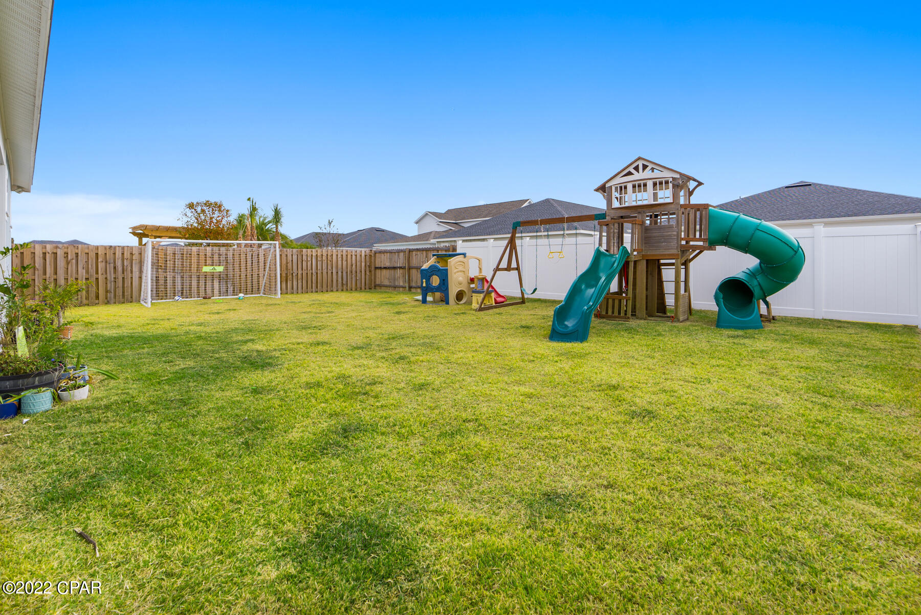 Sweetbay - Residential