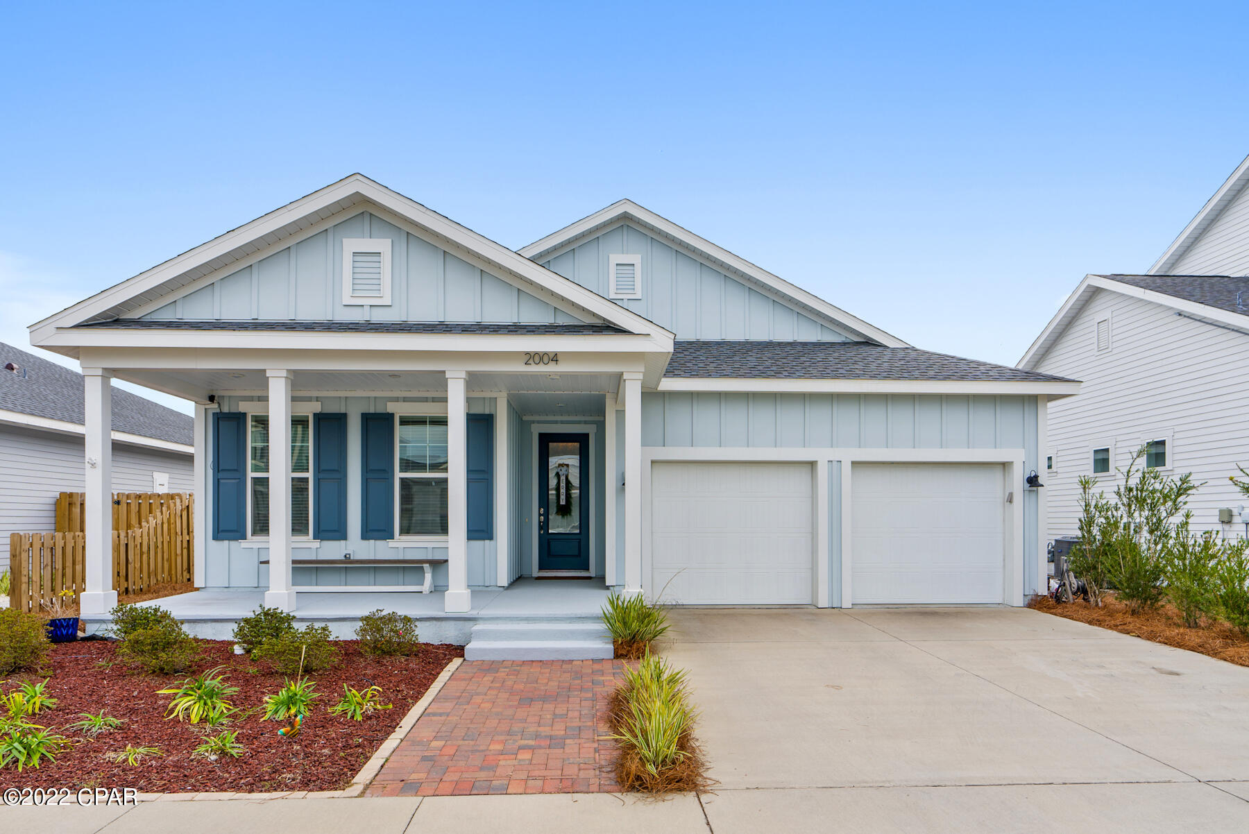 Sweetbay - Residential