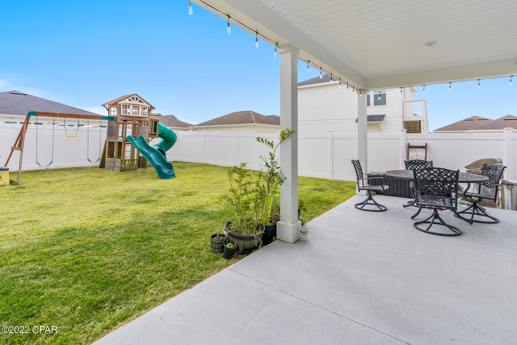 Sweetbay - Residential