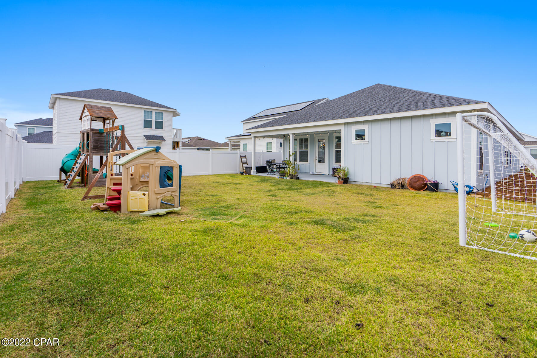 Sweetbay - Residential