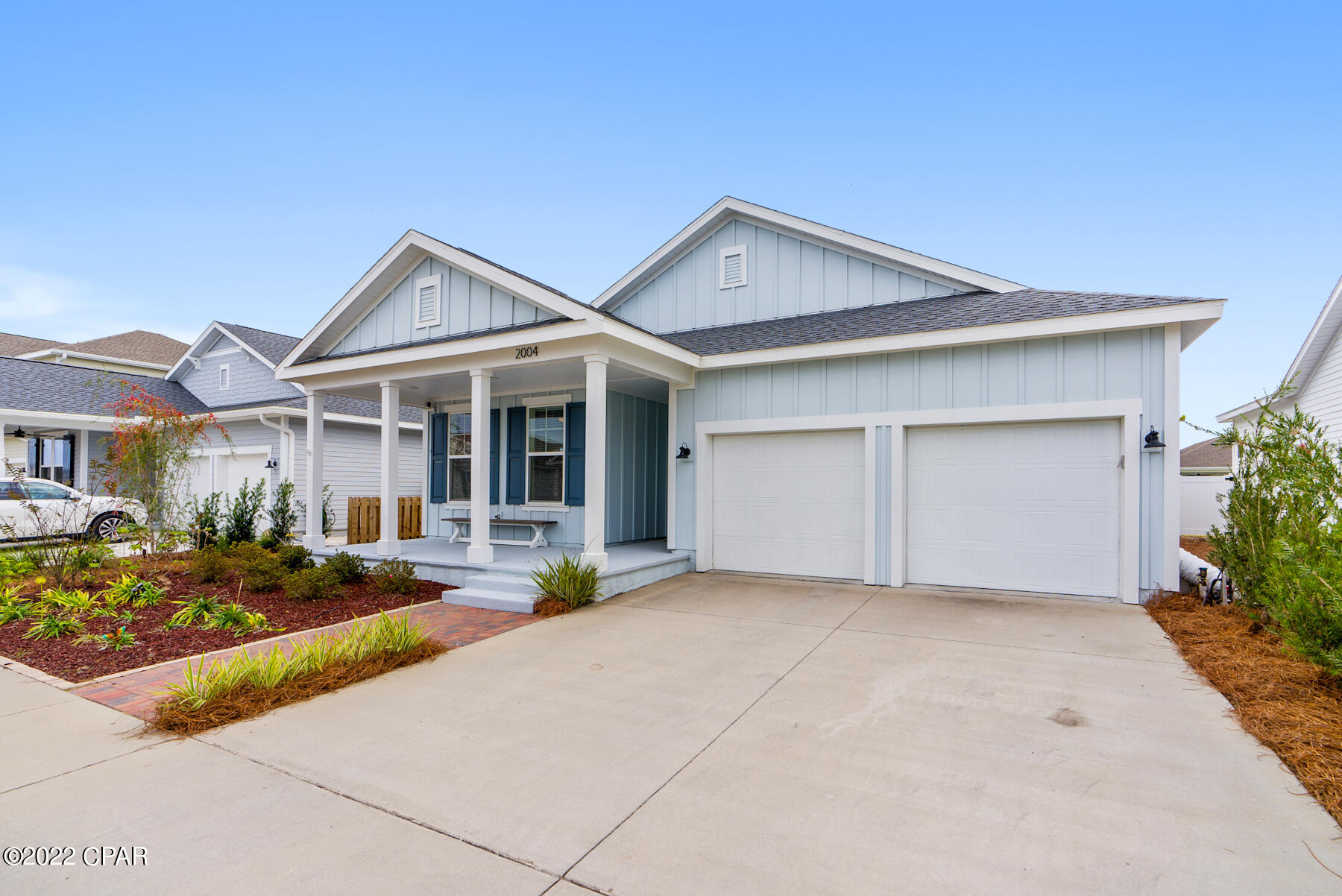 Sweetbay - Residential