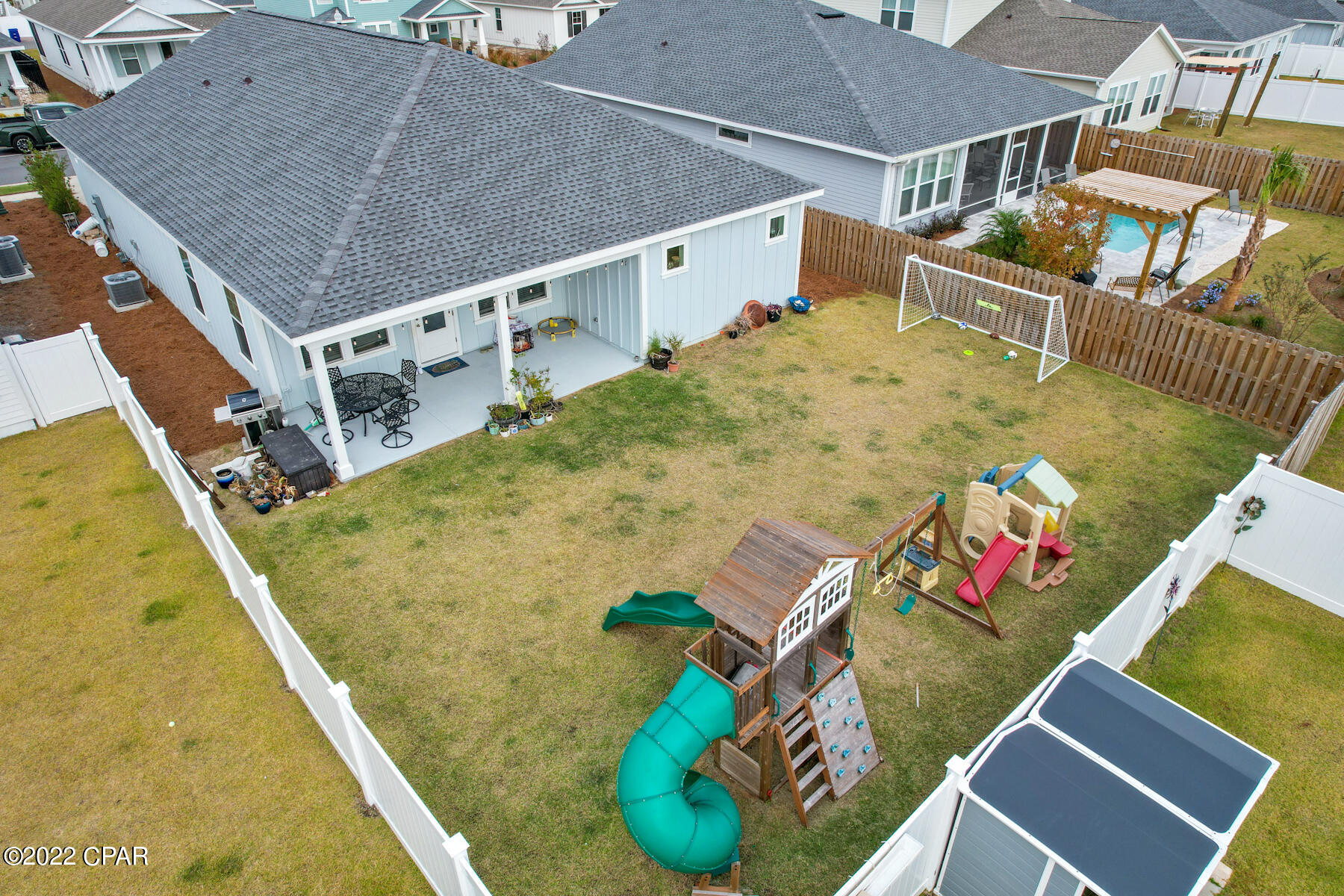 Sweetbay - Residential