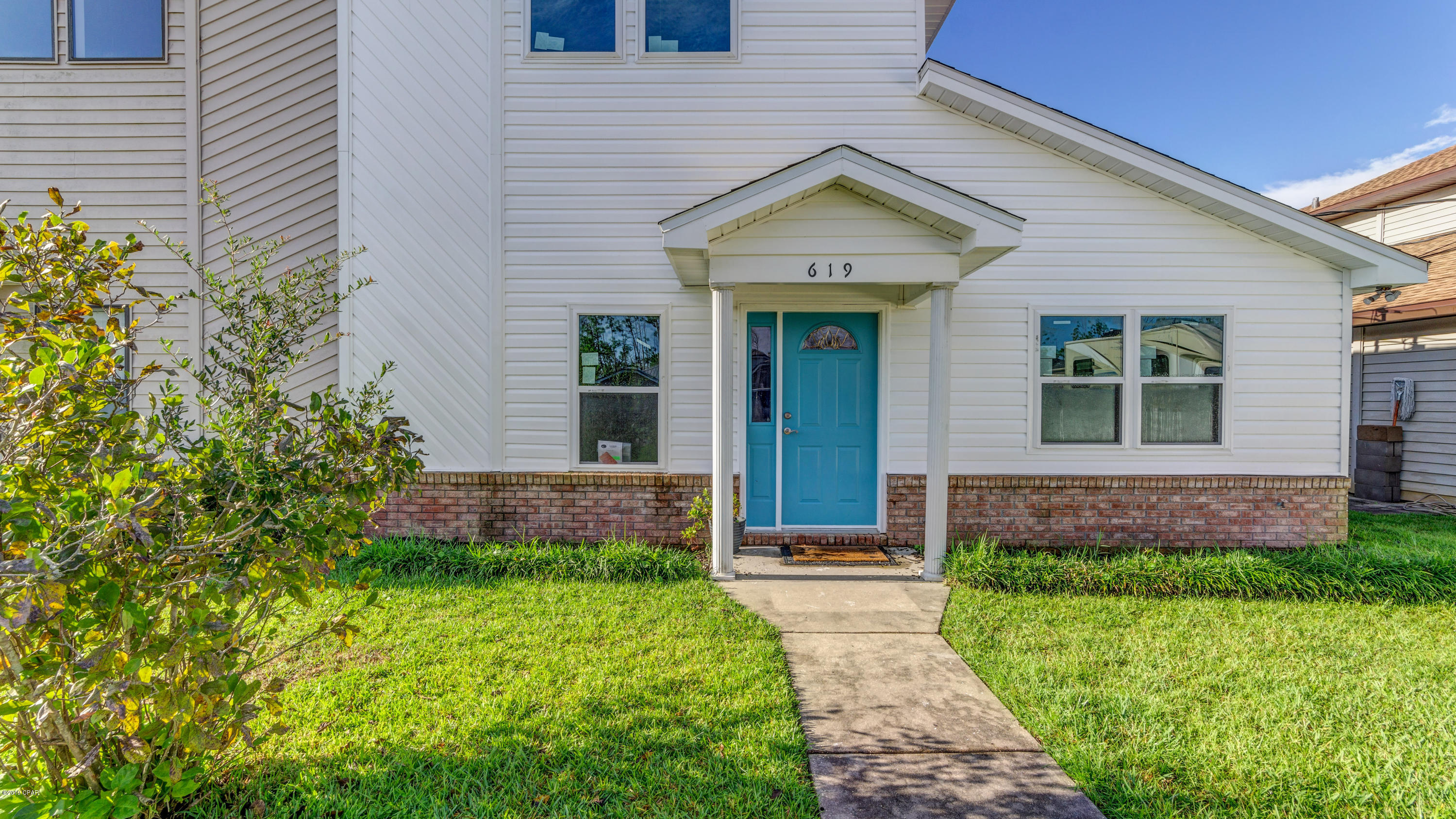 Belaire Estates U-6 - Residential