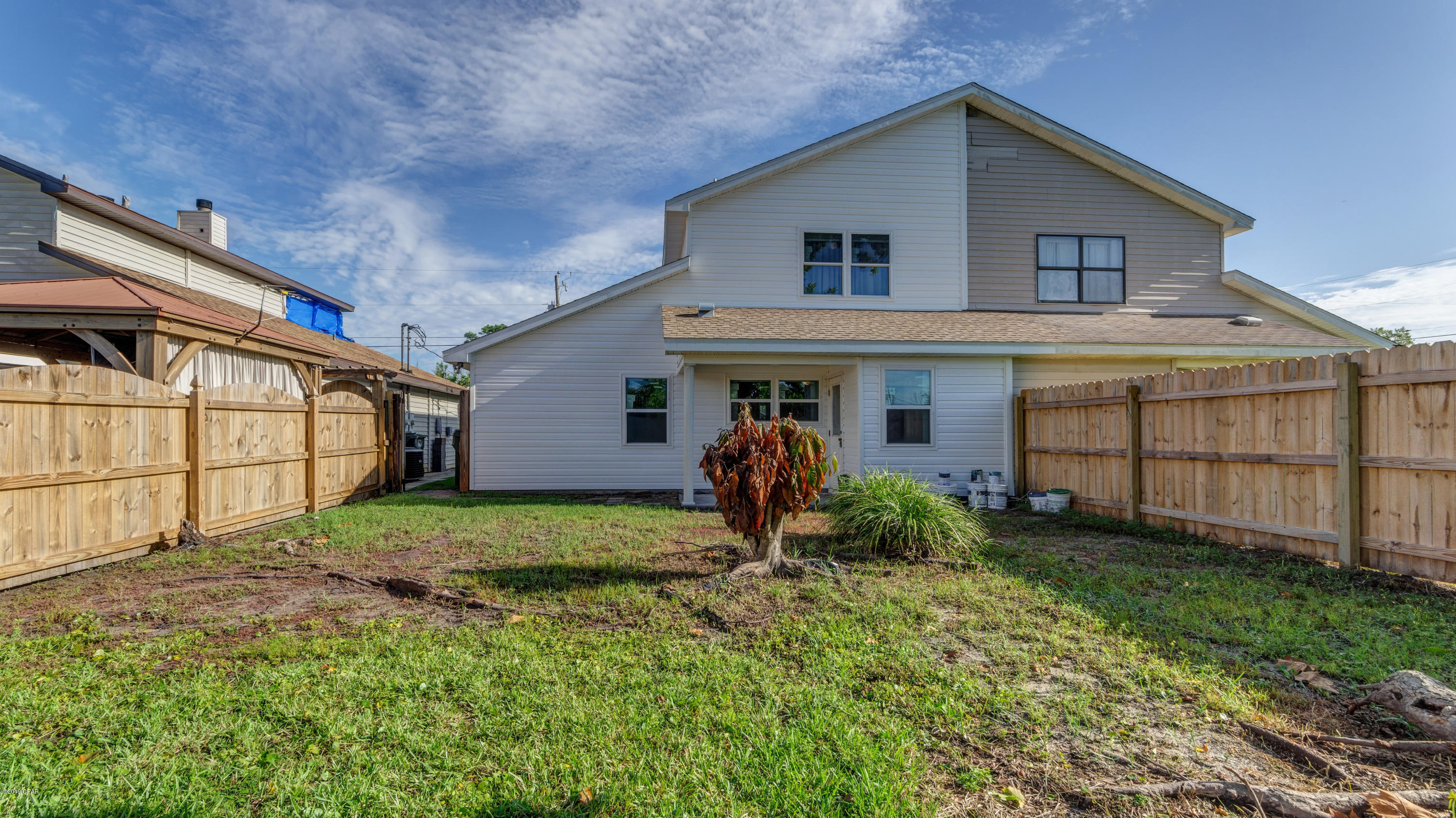 Belaire Estates U-6 - Residential