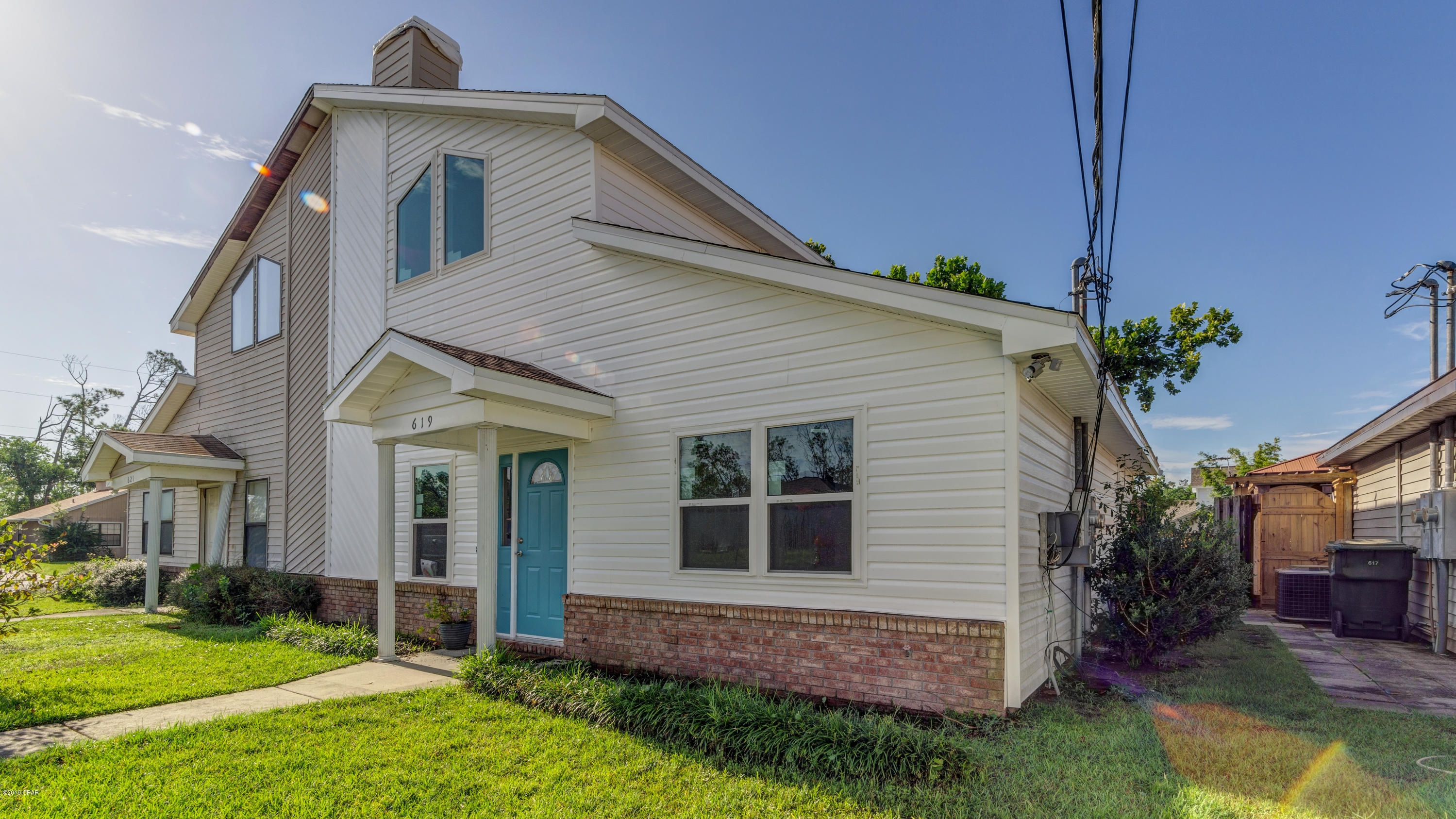 Belaire Estates U-6 - Residential