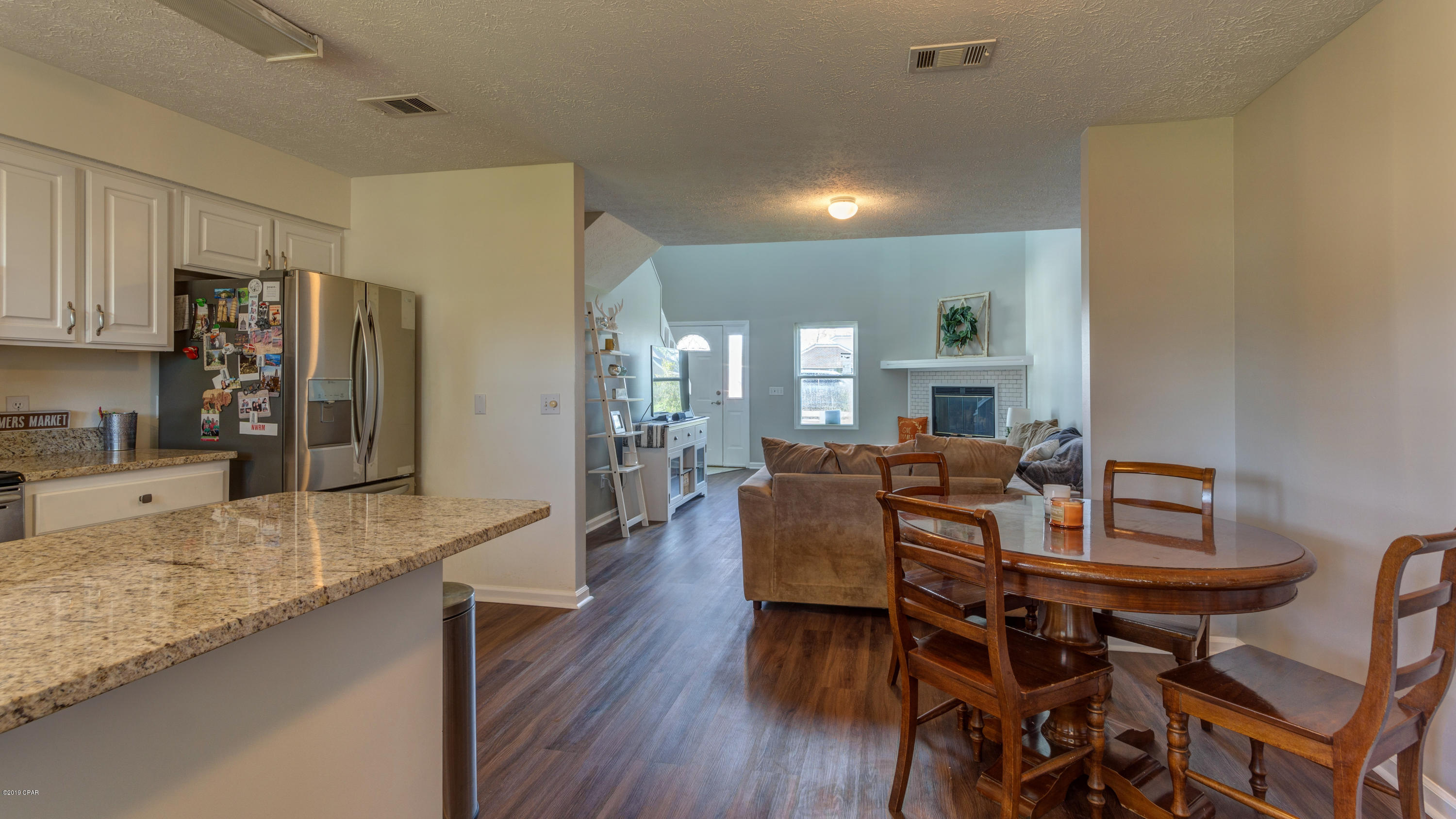 Belaire Estates U-6 - Residential