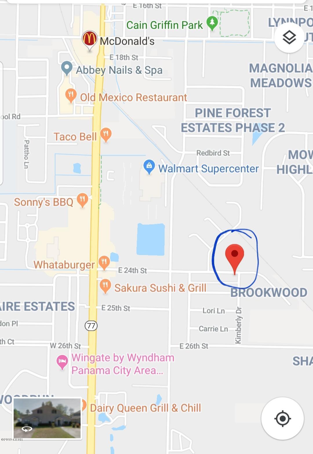 Belaire Estates U-6 - Residential