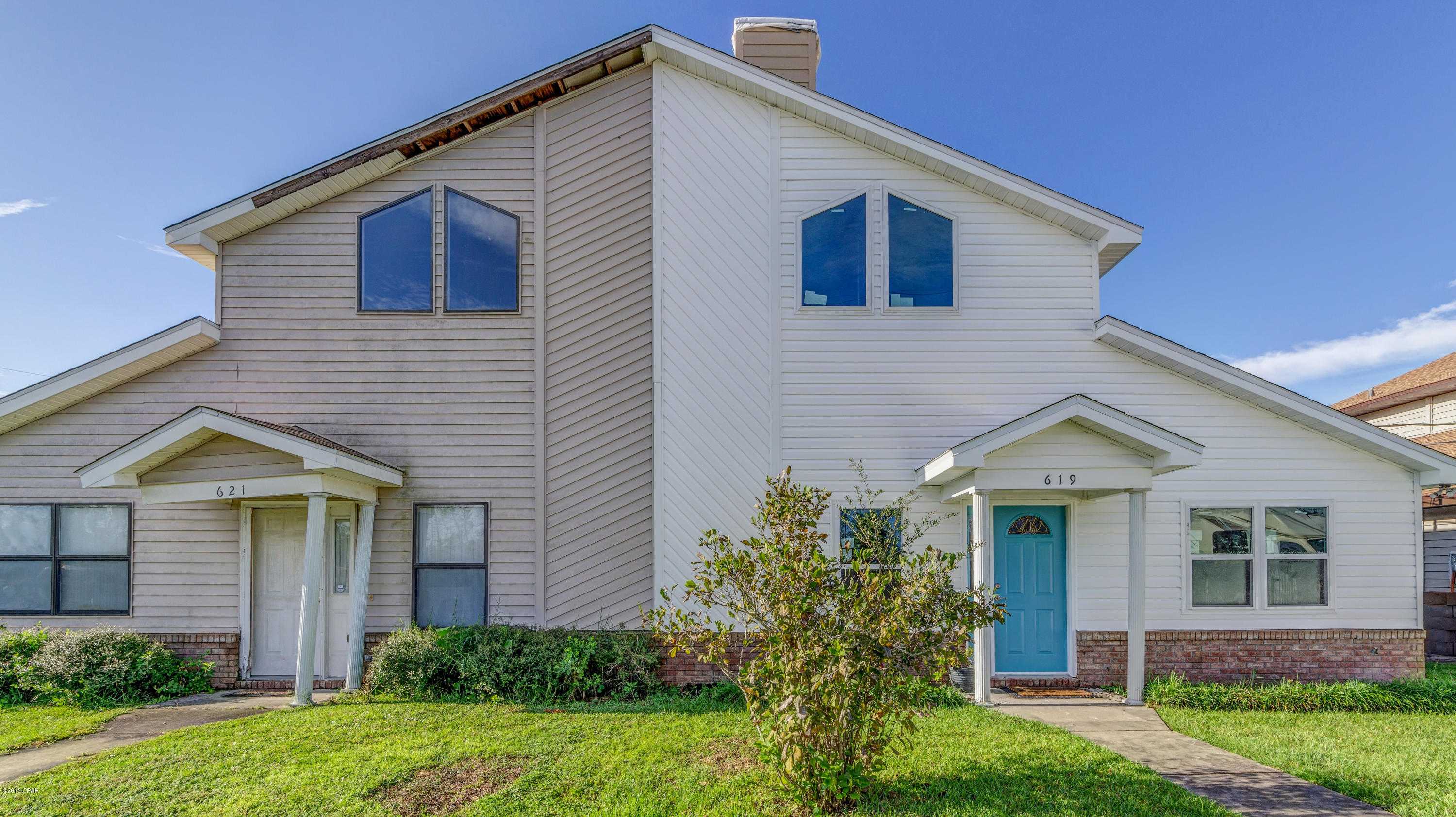 Belaire Estates U-6 - Residential