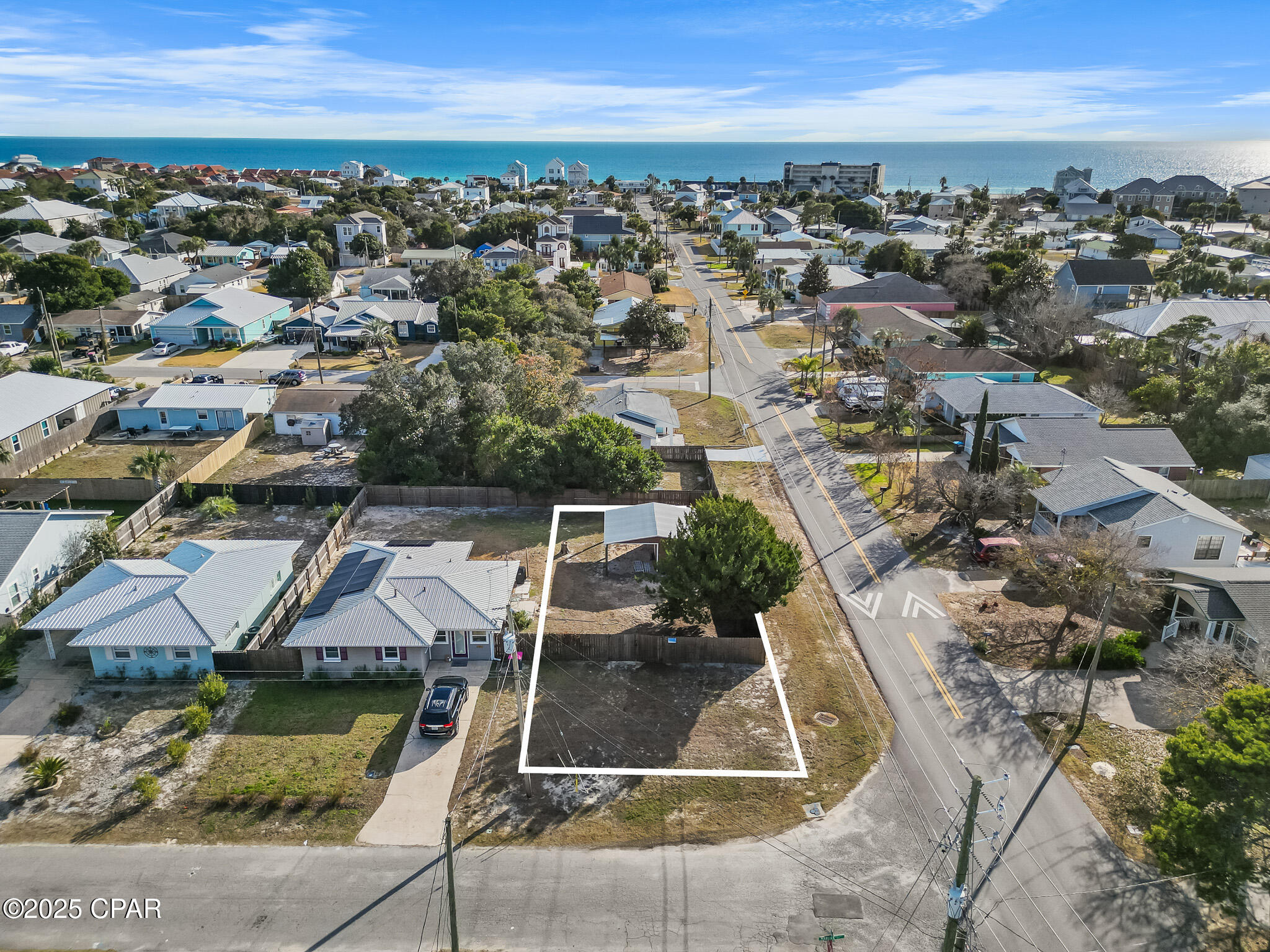 Sunnyside, Florida 32413, United States, ,Land,Active,14102