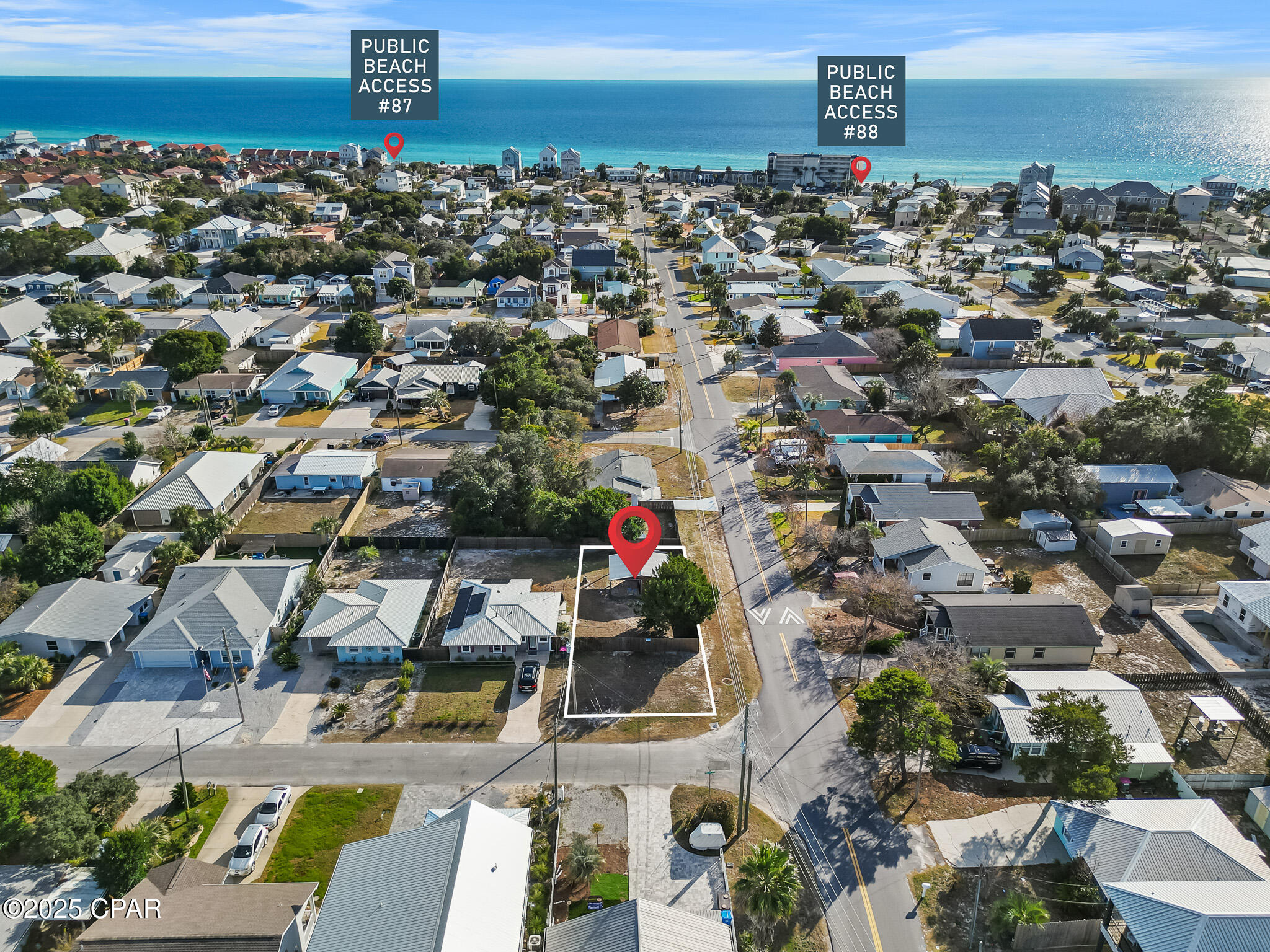 Sunnyside, Florida 32413, United States, ,Land,Active,14102