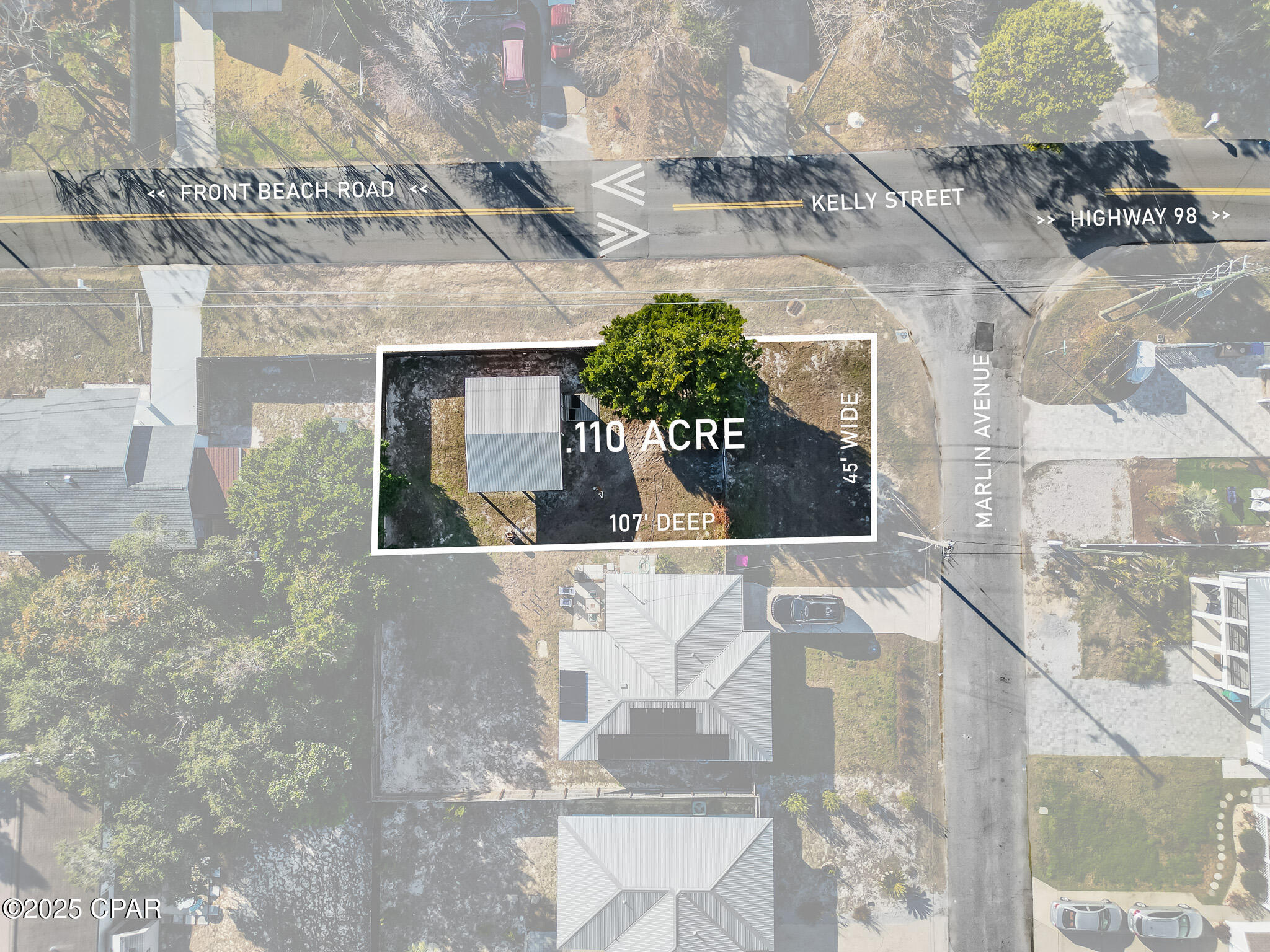 Sunnyside, Florida 32413, United States, ,Land,Active,14102