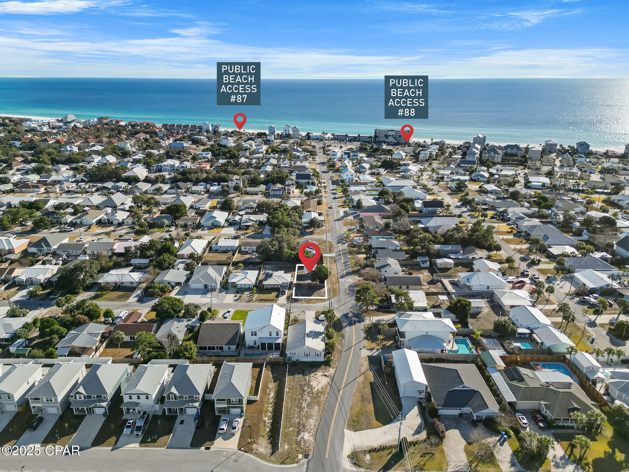 Sunnyside, Florida 32413, United States, ,Land,Active,14102