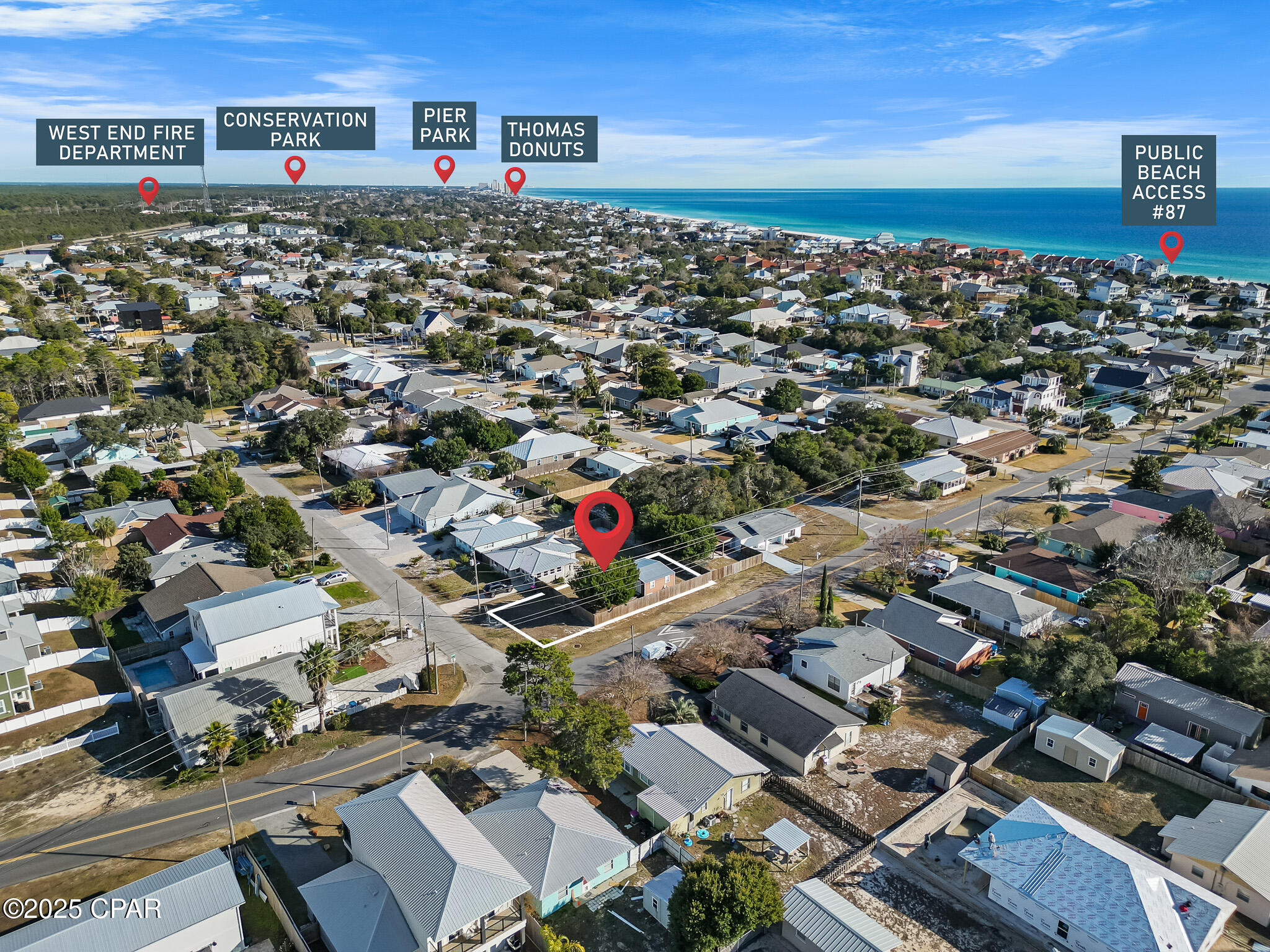 Sunnyside, Florida 32413, United States, ,Land,Active,14102