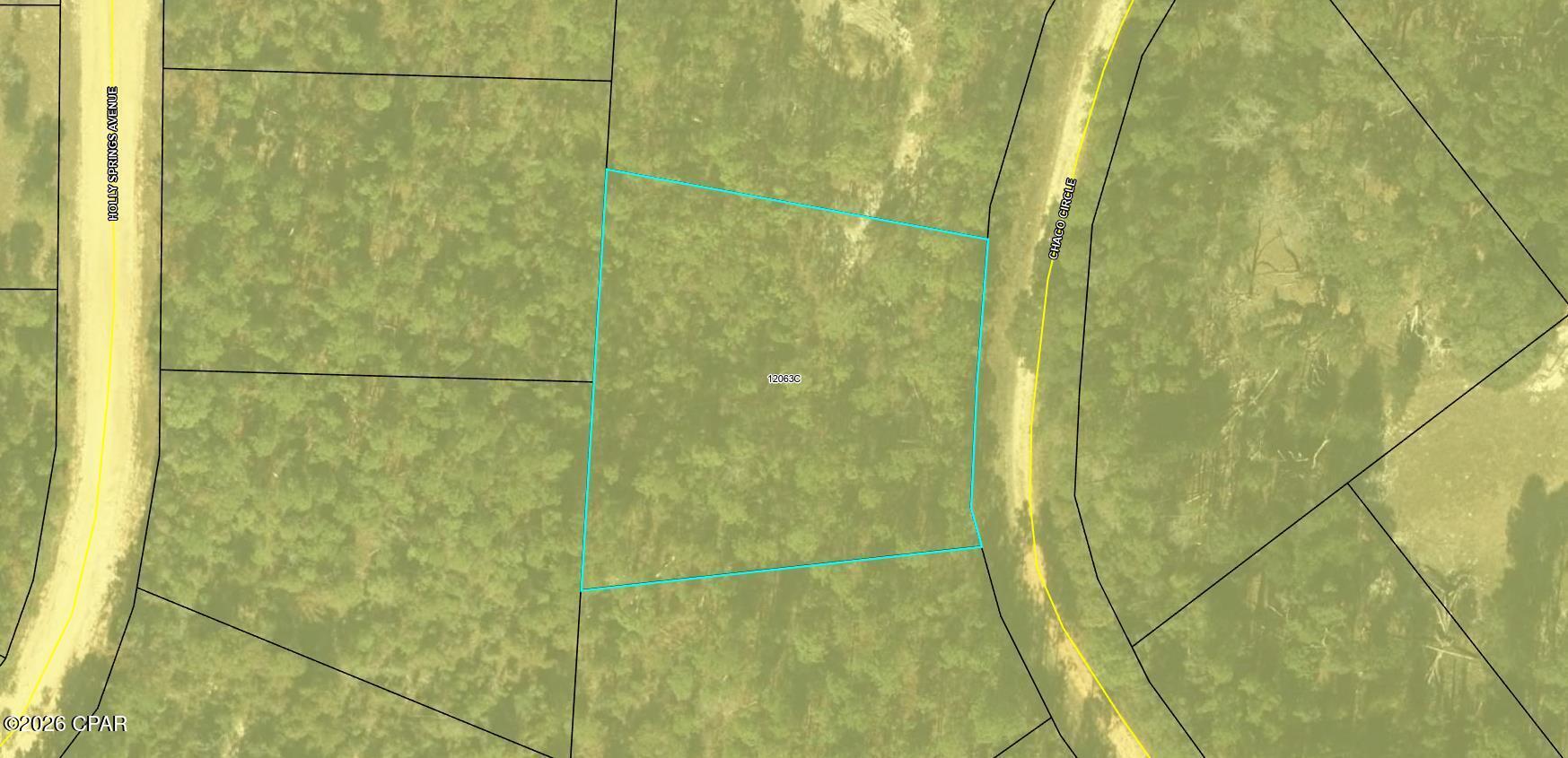 Compass Lake Hills Unit 5 - Land