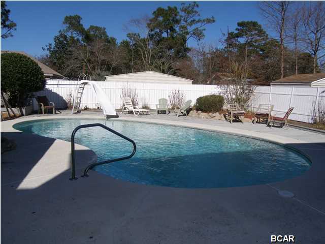 North Ridge Phase 1 - Residential