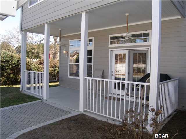 North Ridge Phase 1 - Residential