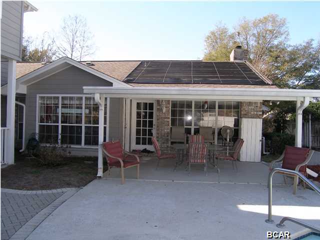 North Ridge Phase 1 - Residential