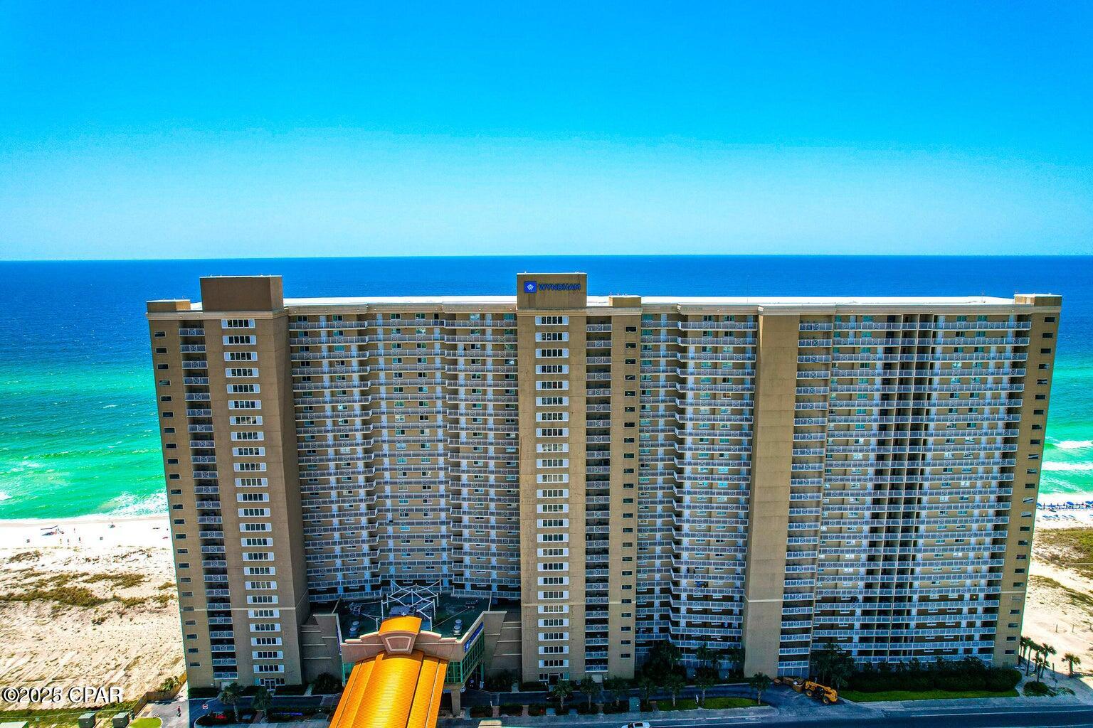 Emerald Beach Resort - Residential