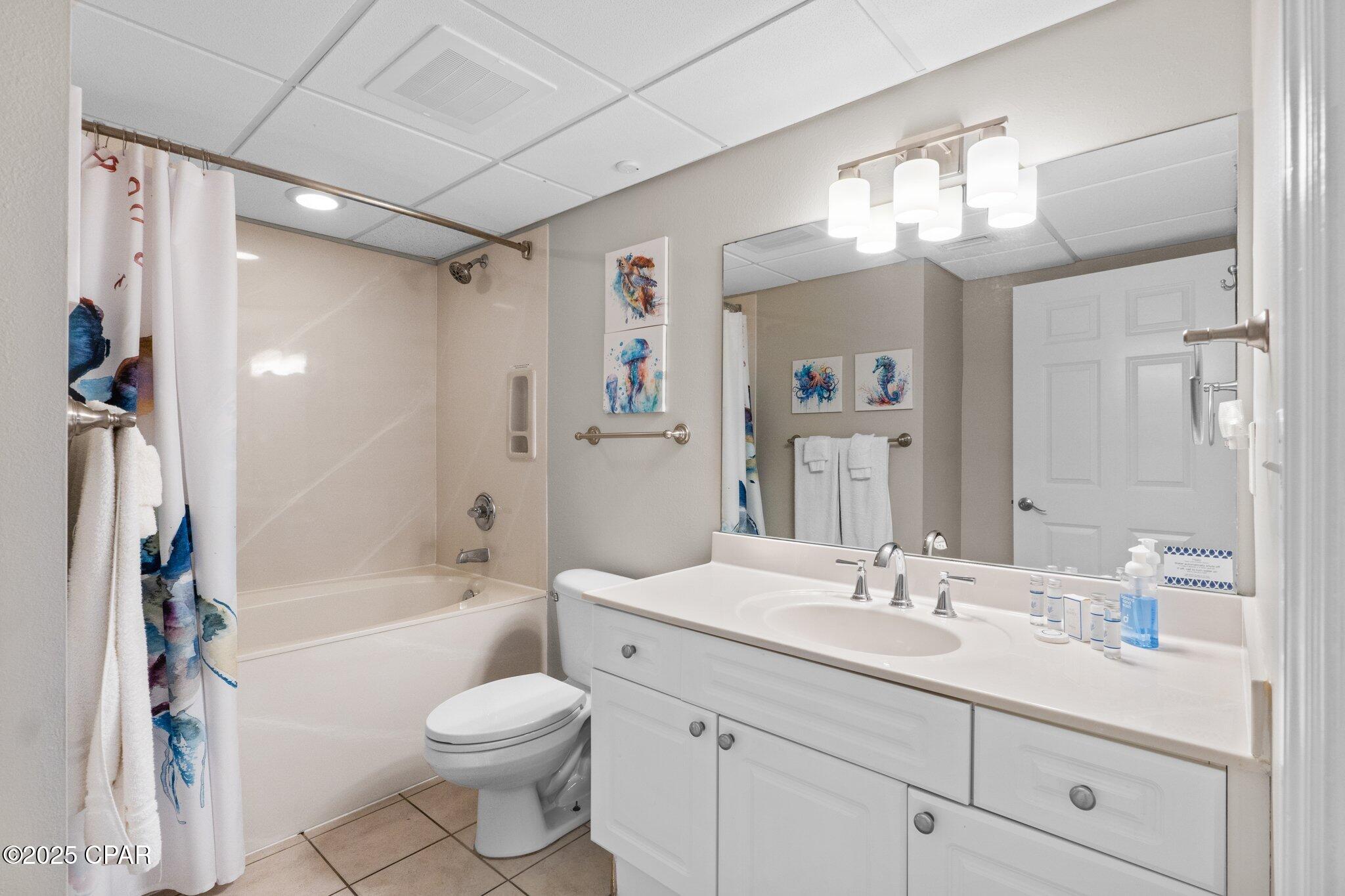 Emerald Beach Resort - Residential