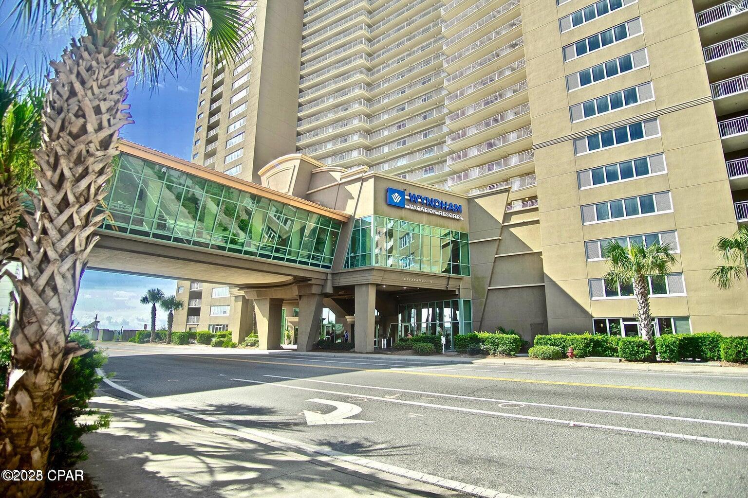 Emerald Beach Resort - Residential