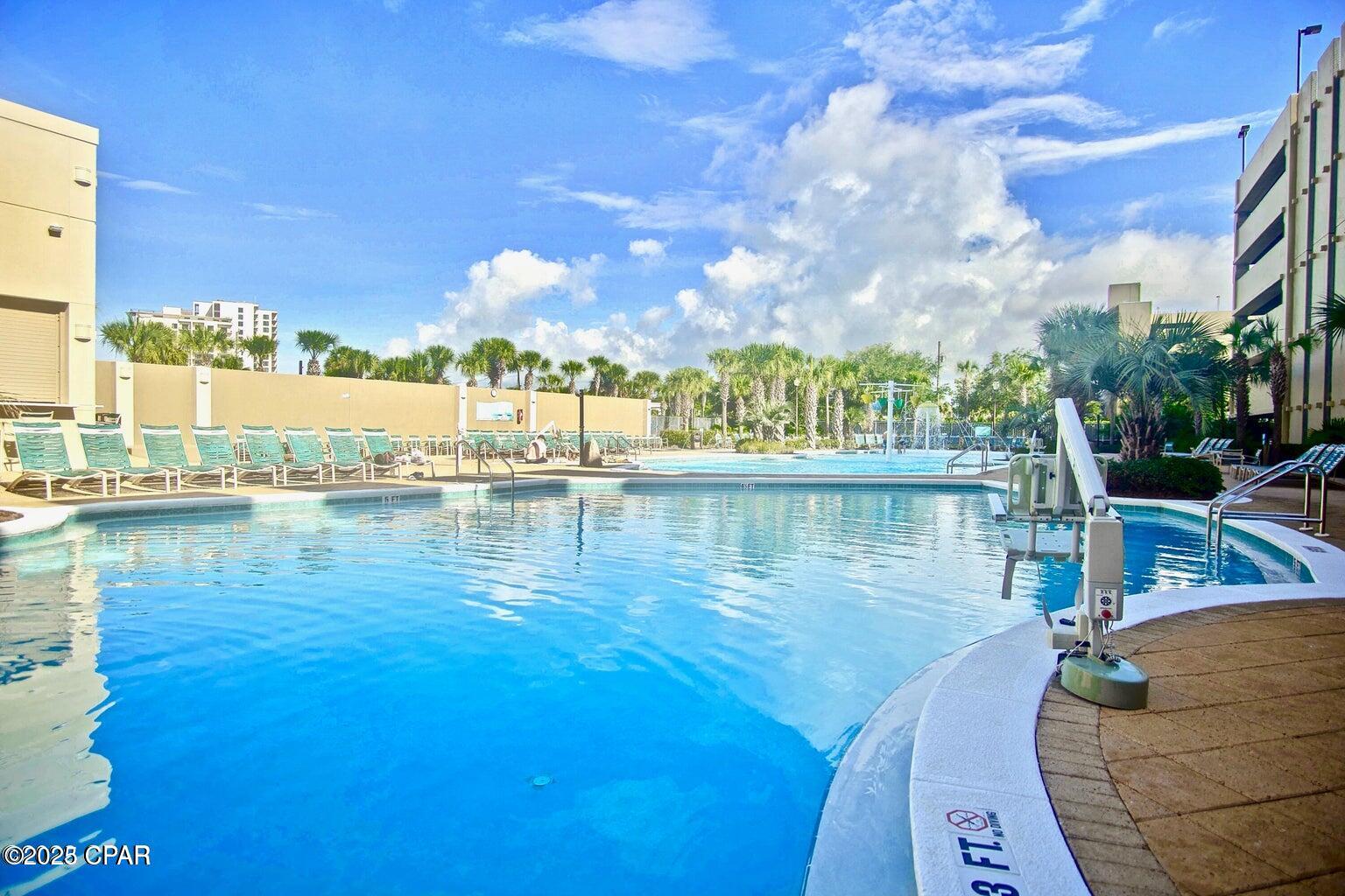 Emerald Beach Resort - Residential