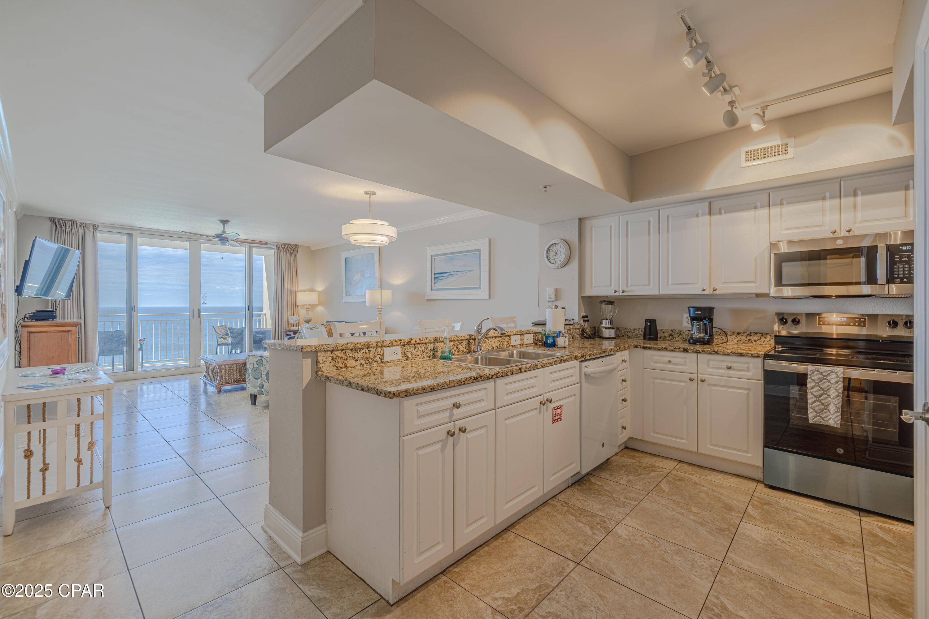 Emerald Beach Resort - Residential