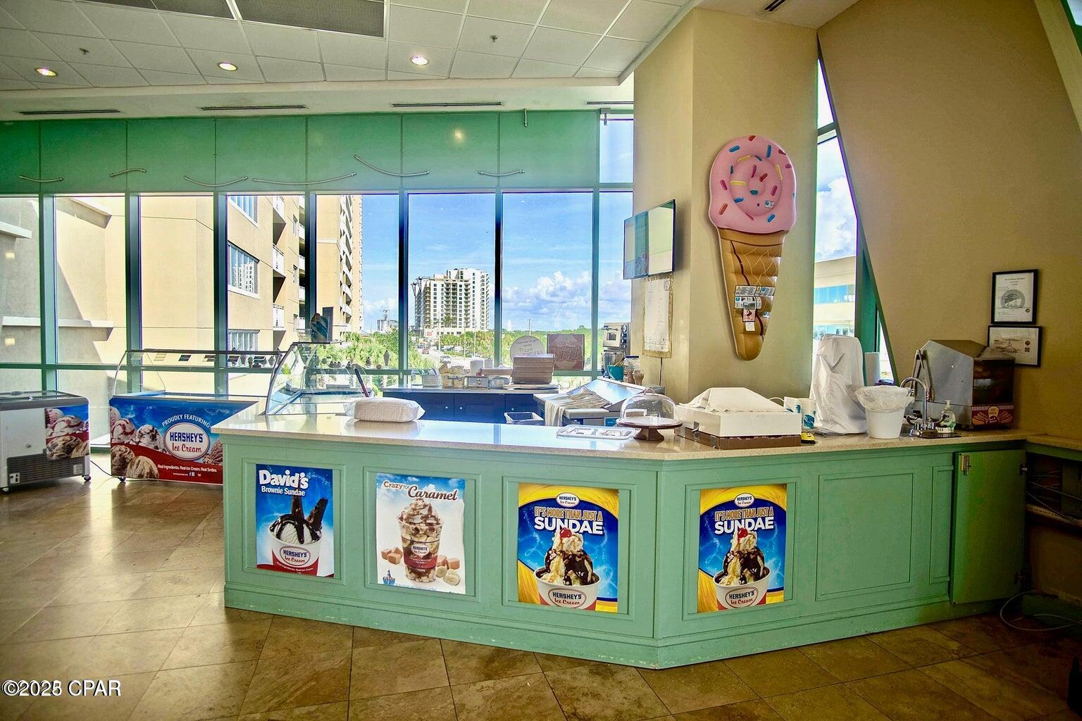 Emerald Beach Resort - Residential