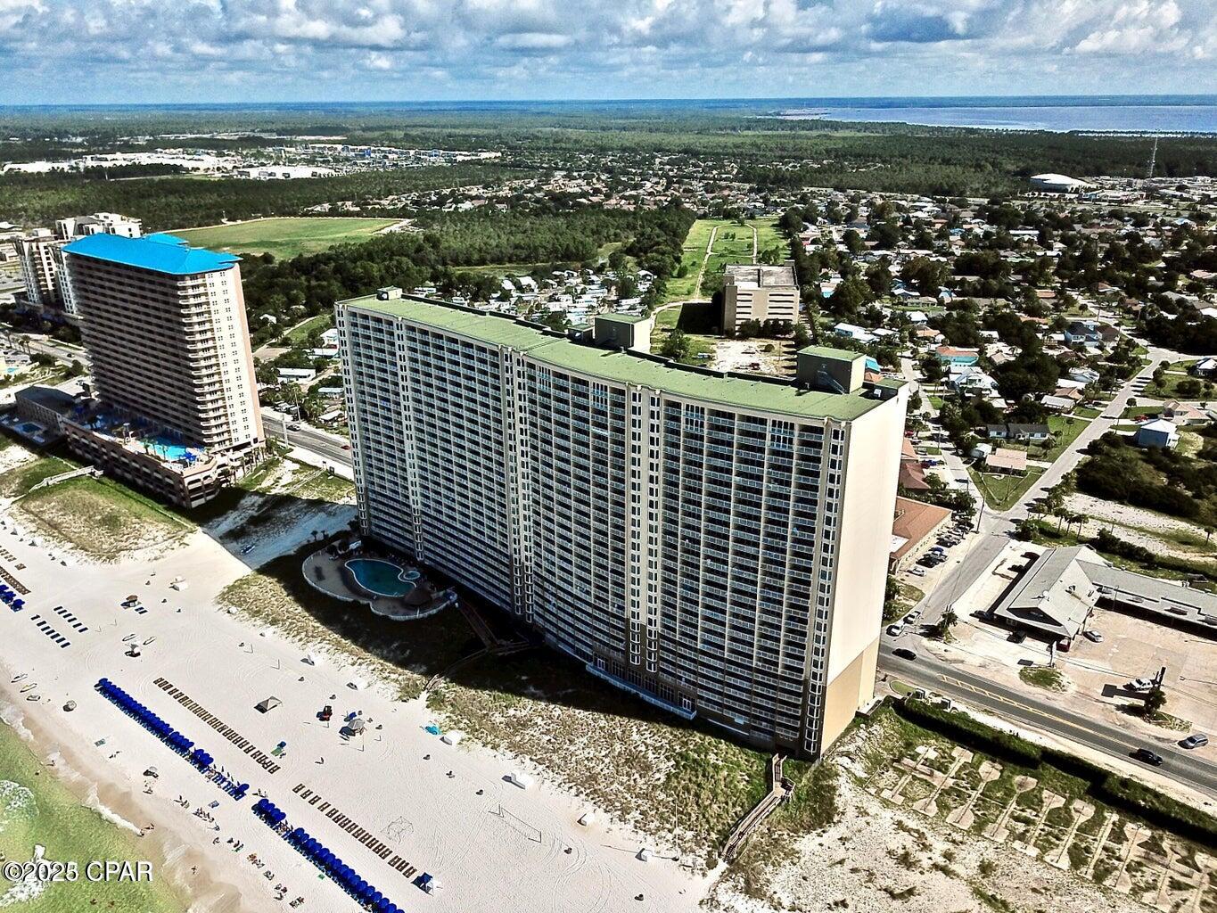 Emerald Beach Resort - Residential