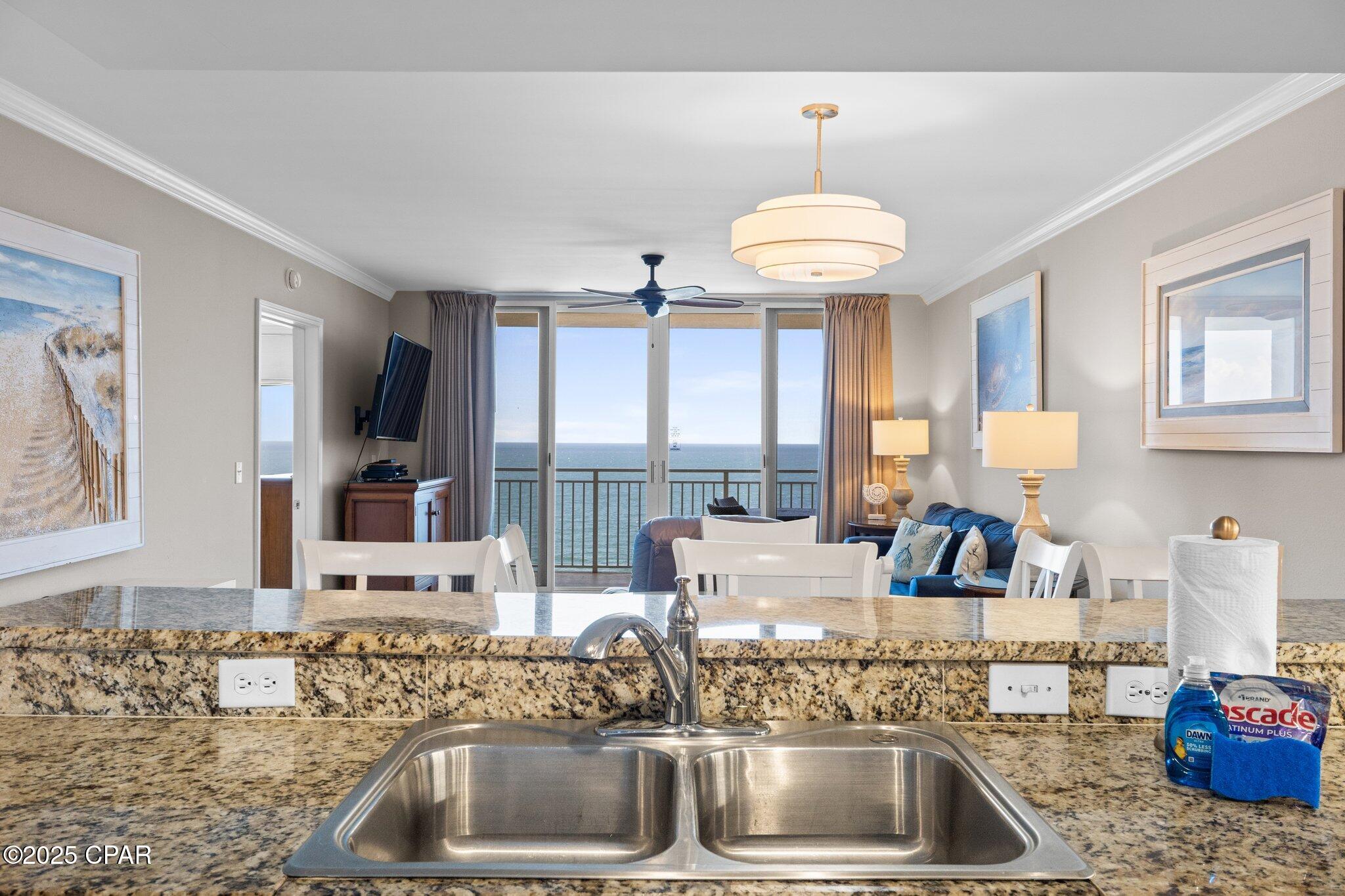 Emerald Beach Resort - Residential