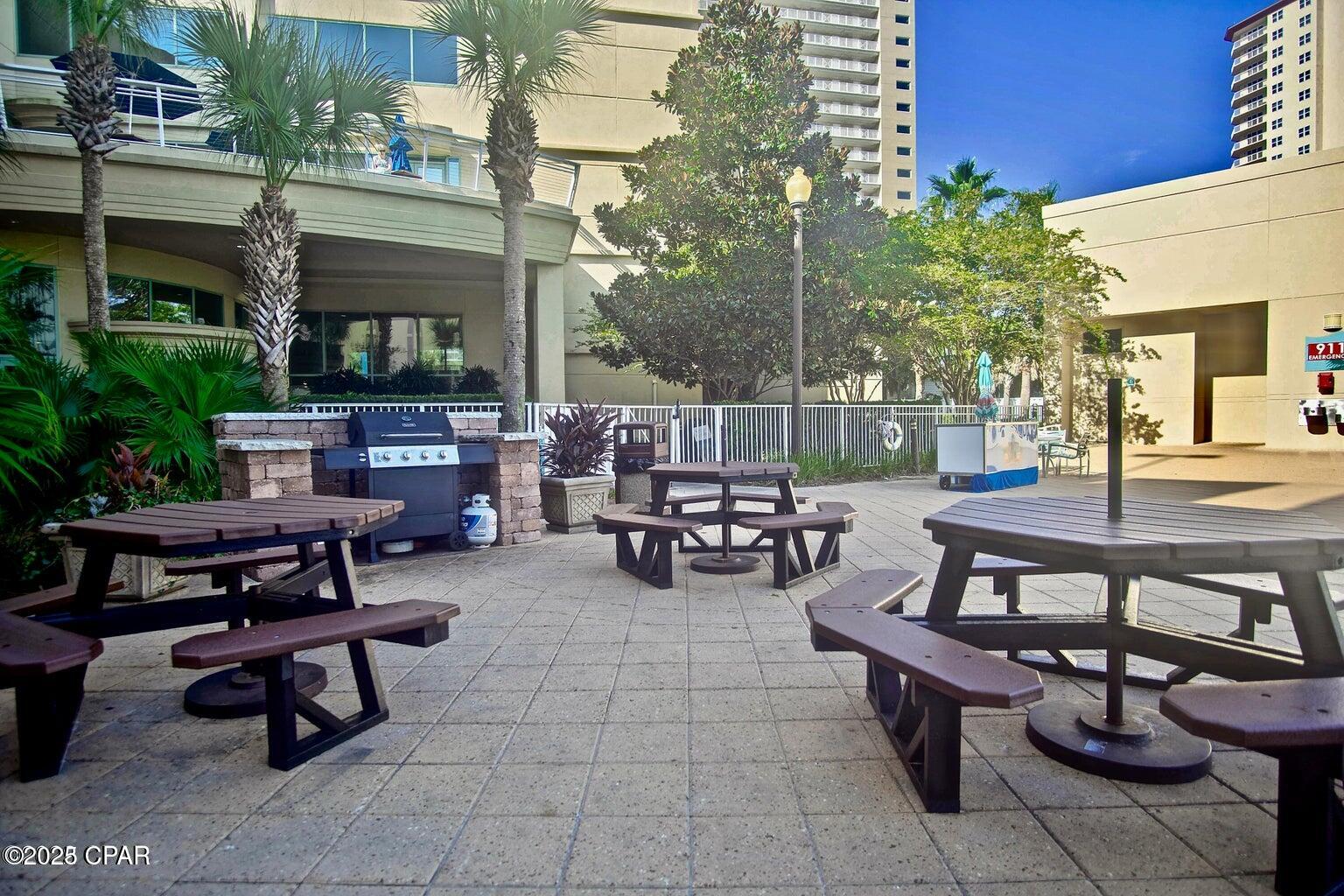 Emerald Beach Resort - Residential