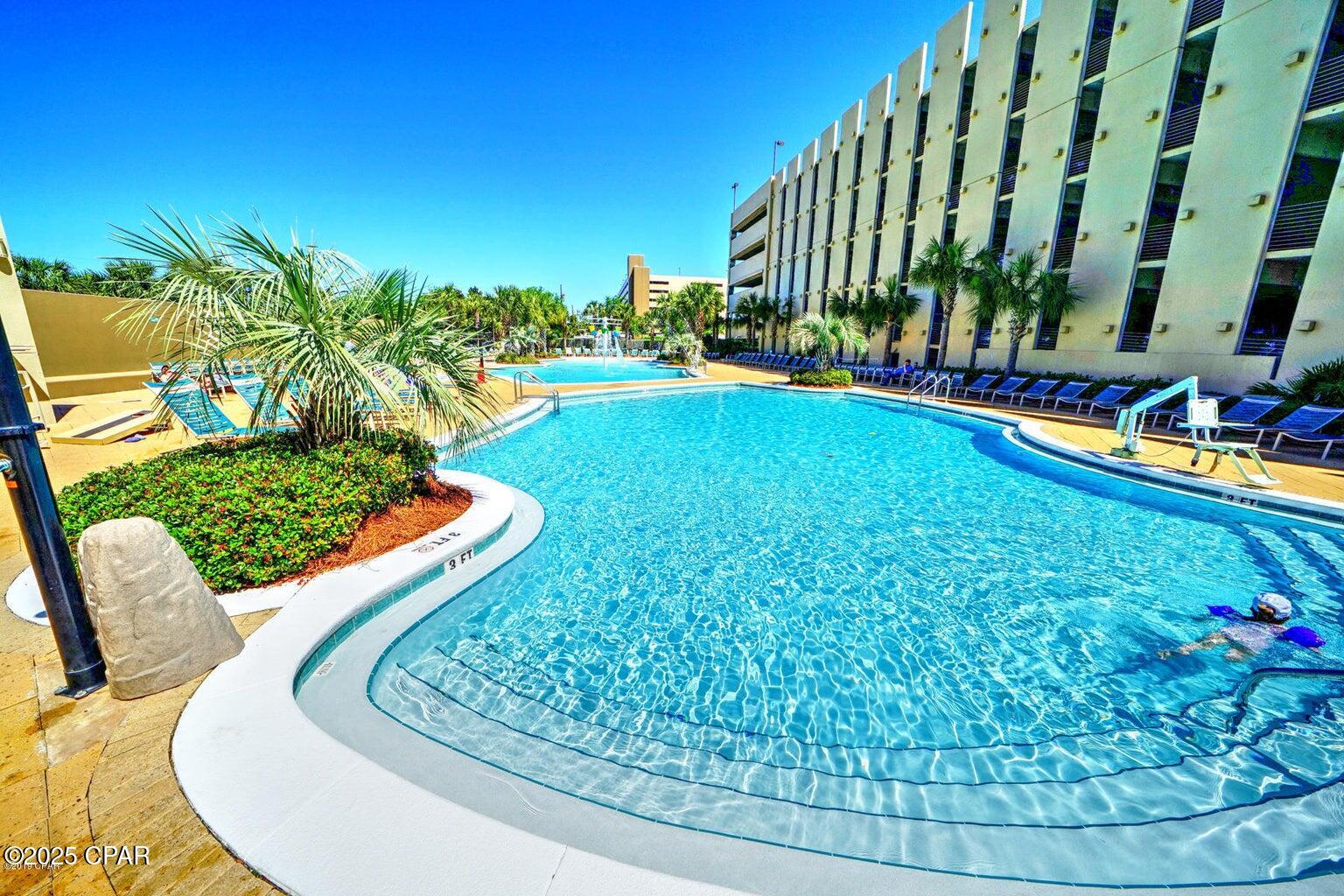 Emerald Beach Resort - Residential