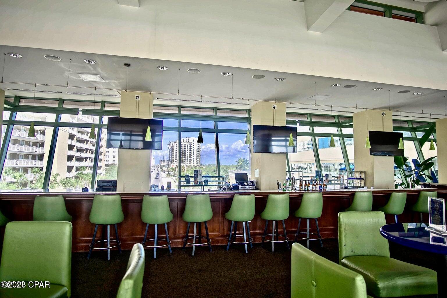 Emerald Beach Resort - Residential