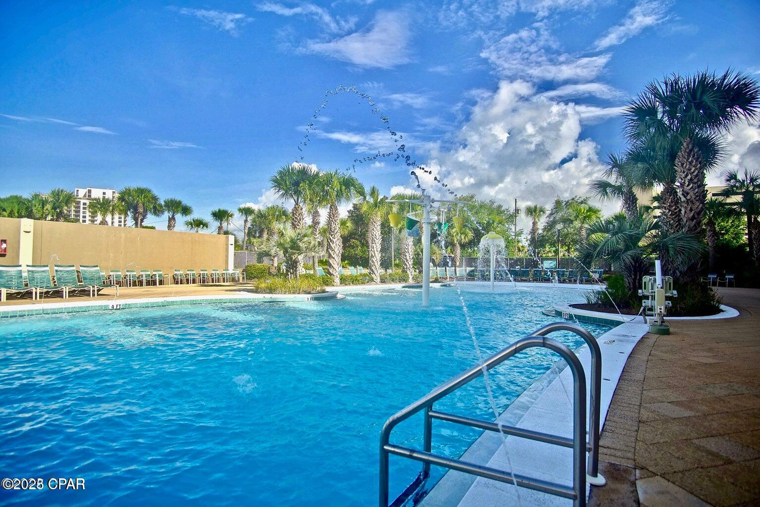 Emerald Beach Resort - Residential