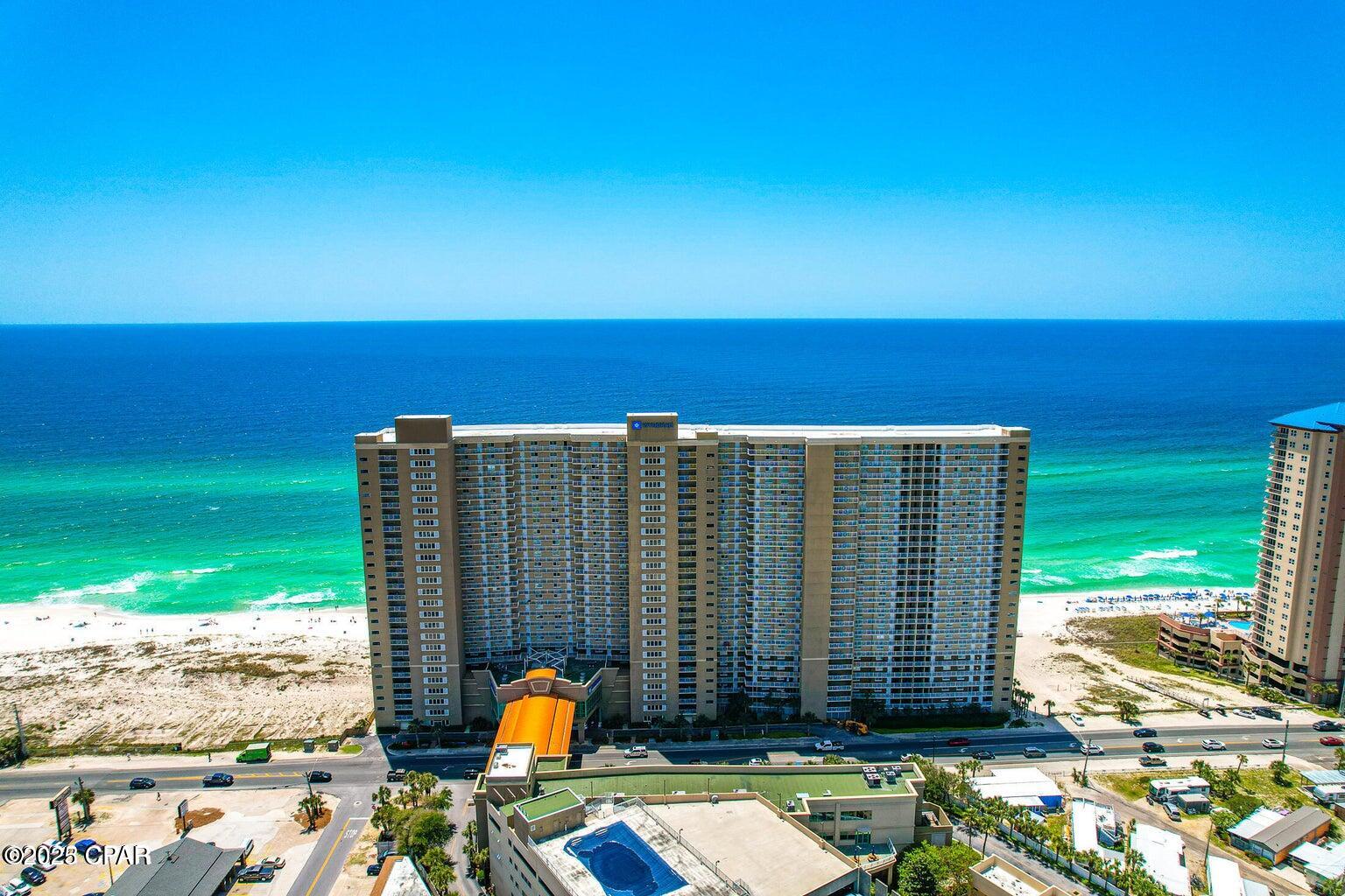 Emerald Beach Resort - Residential