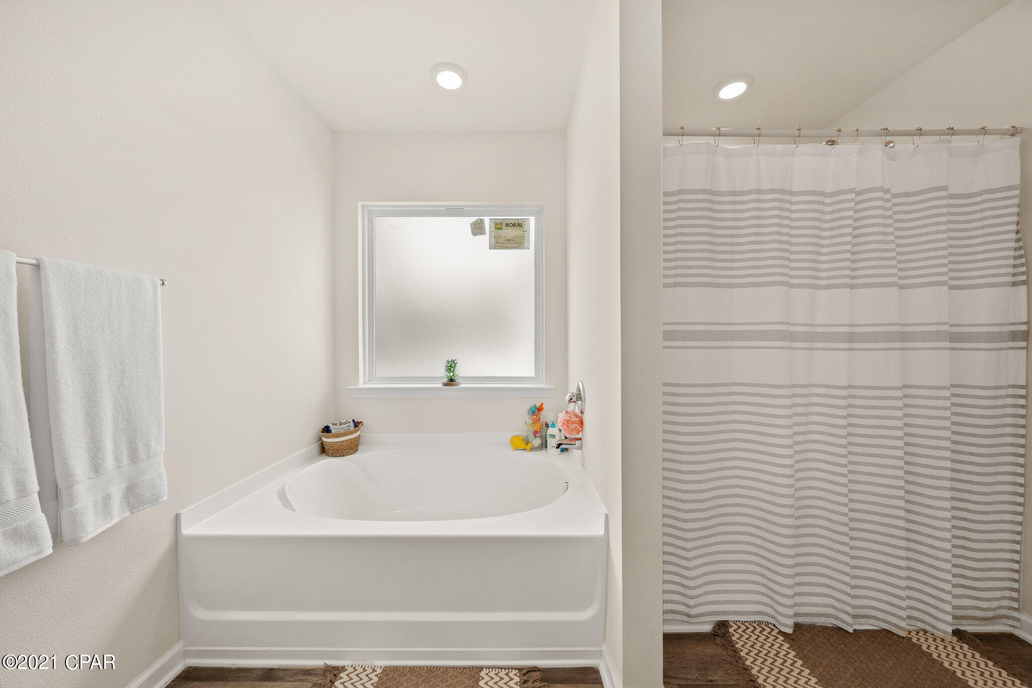 Olde Towne Village - Residential