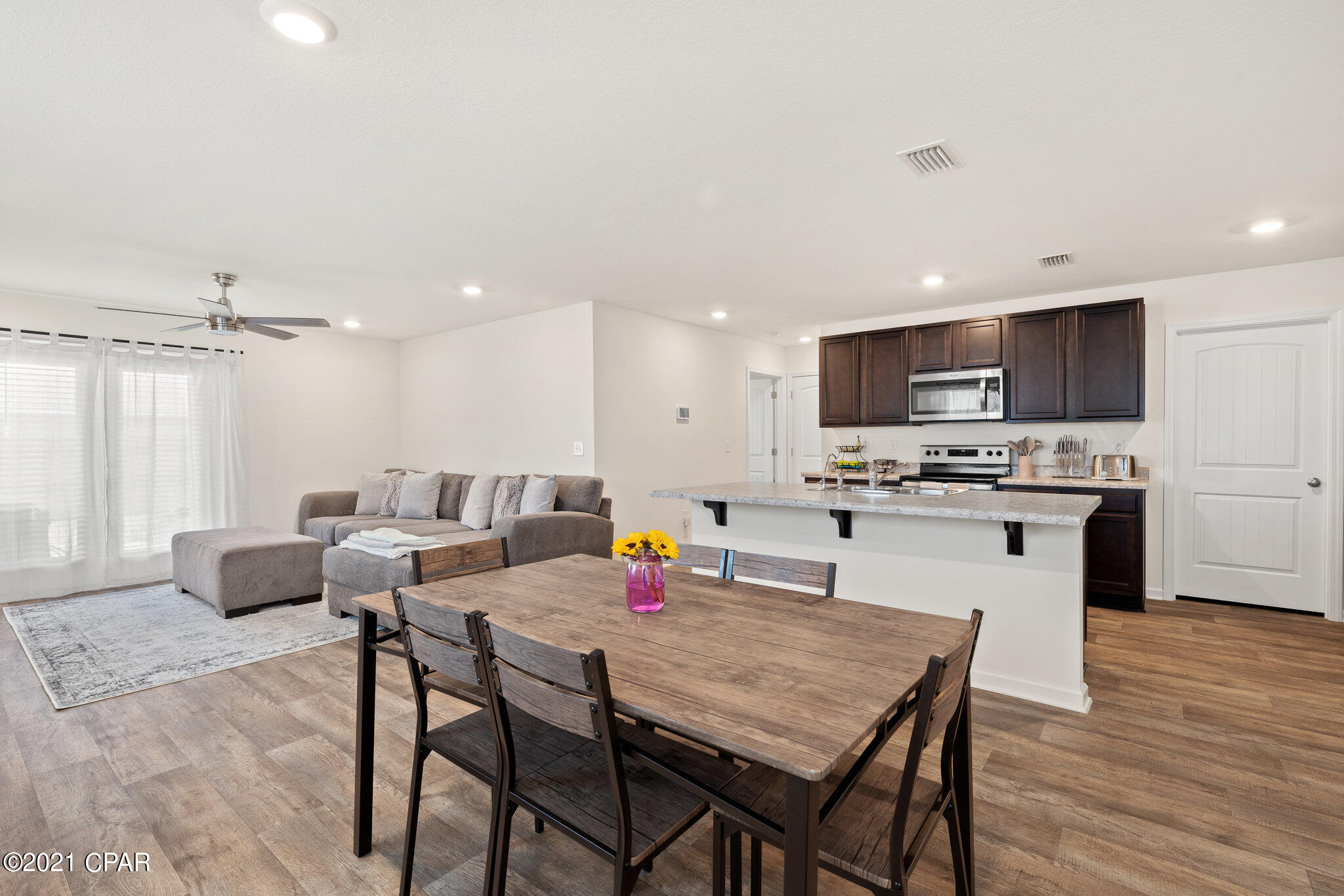 Olde Towne Village - Residential