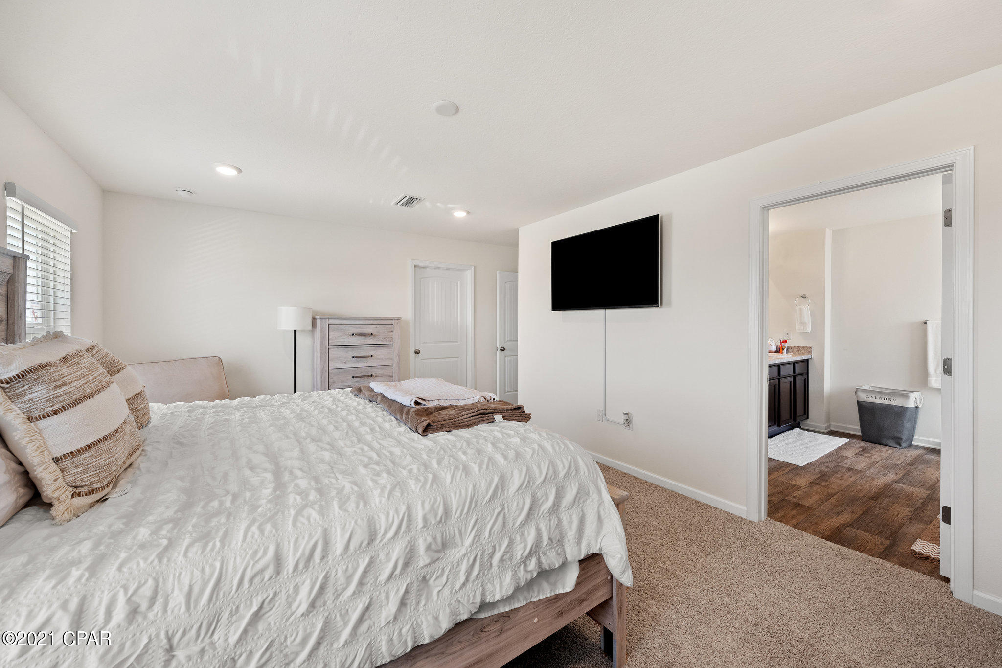 Olde Towne Village - Residential