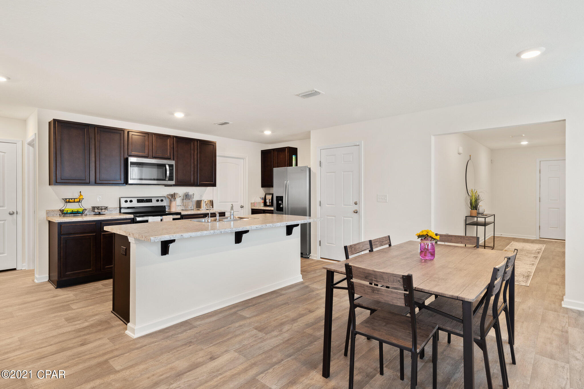 Olde Towne Village - Residential