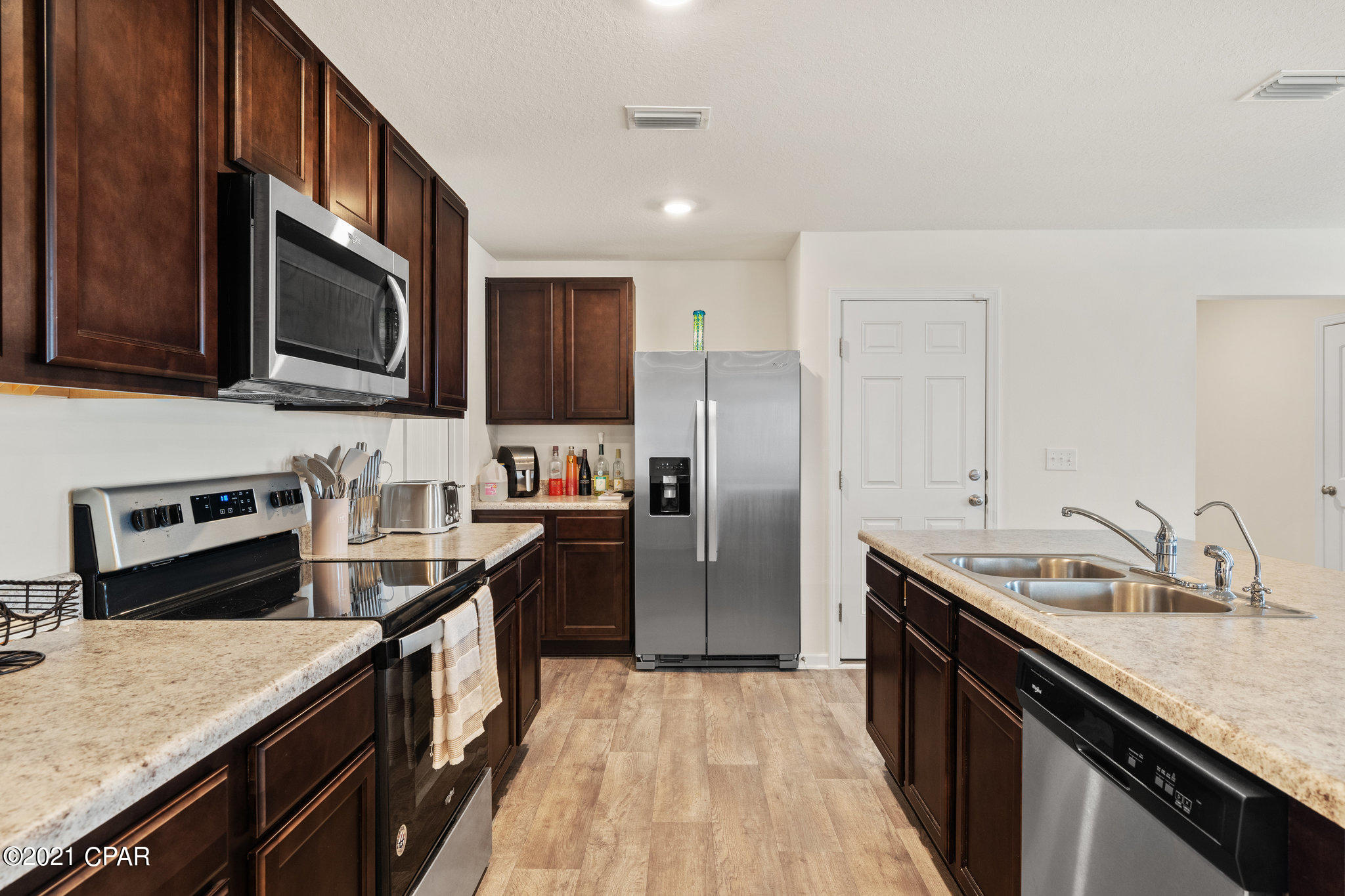 Olde Towne Village - Residential