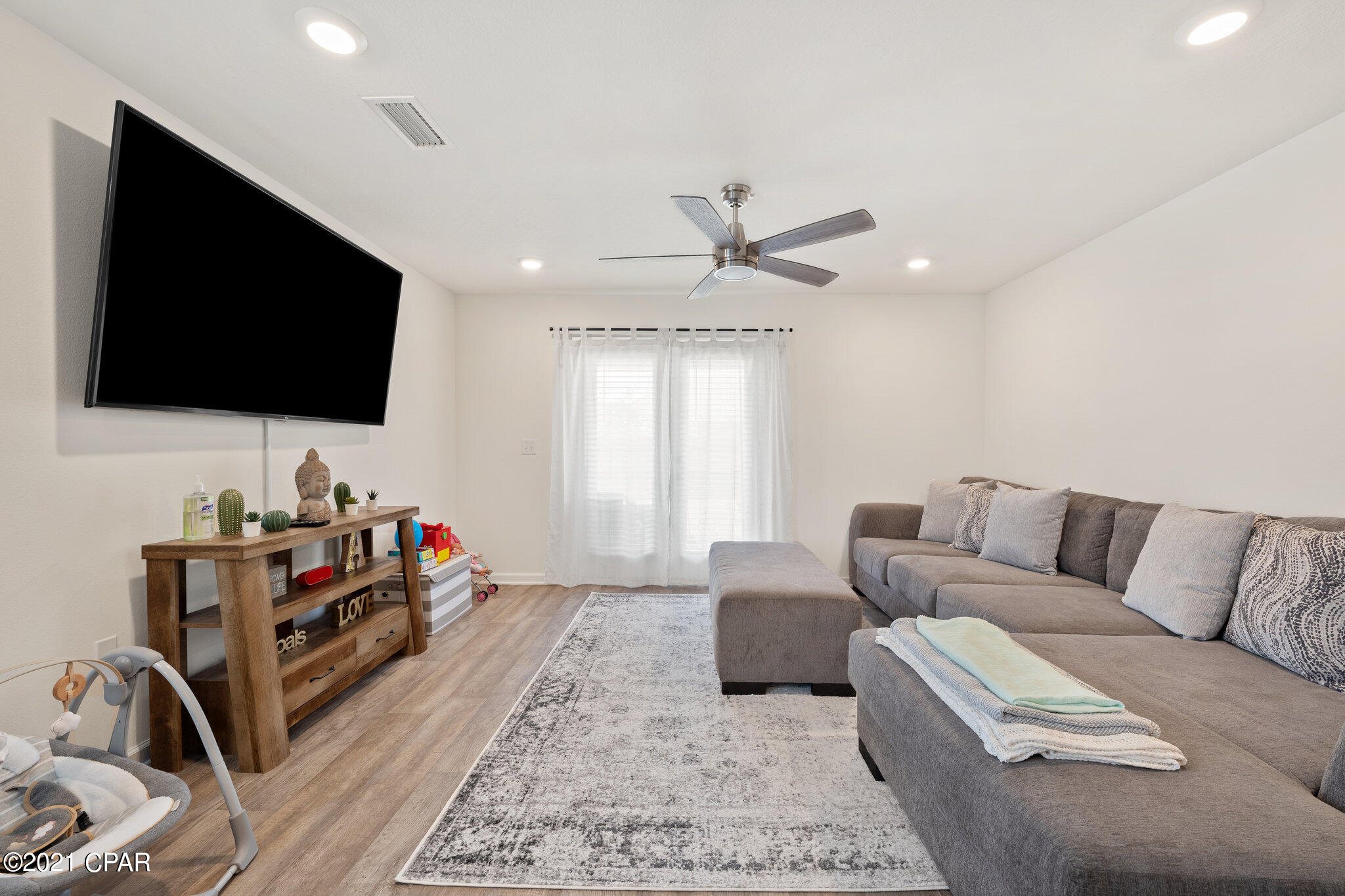 Olde Towne Village - Residential