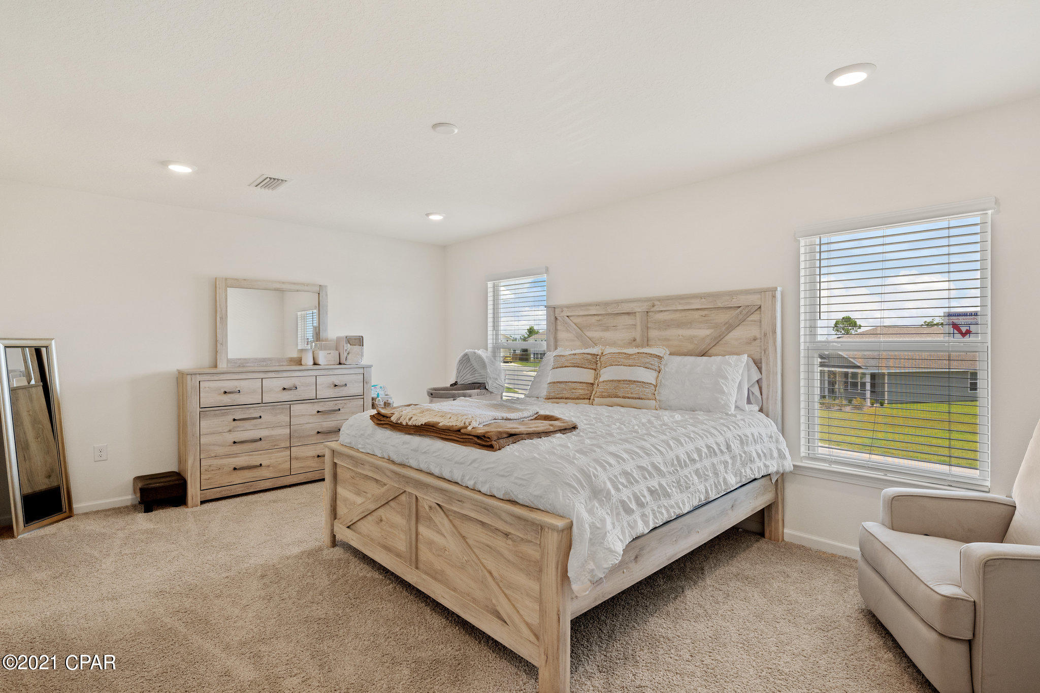 Olde Towne Village - Residential