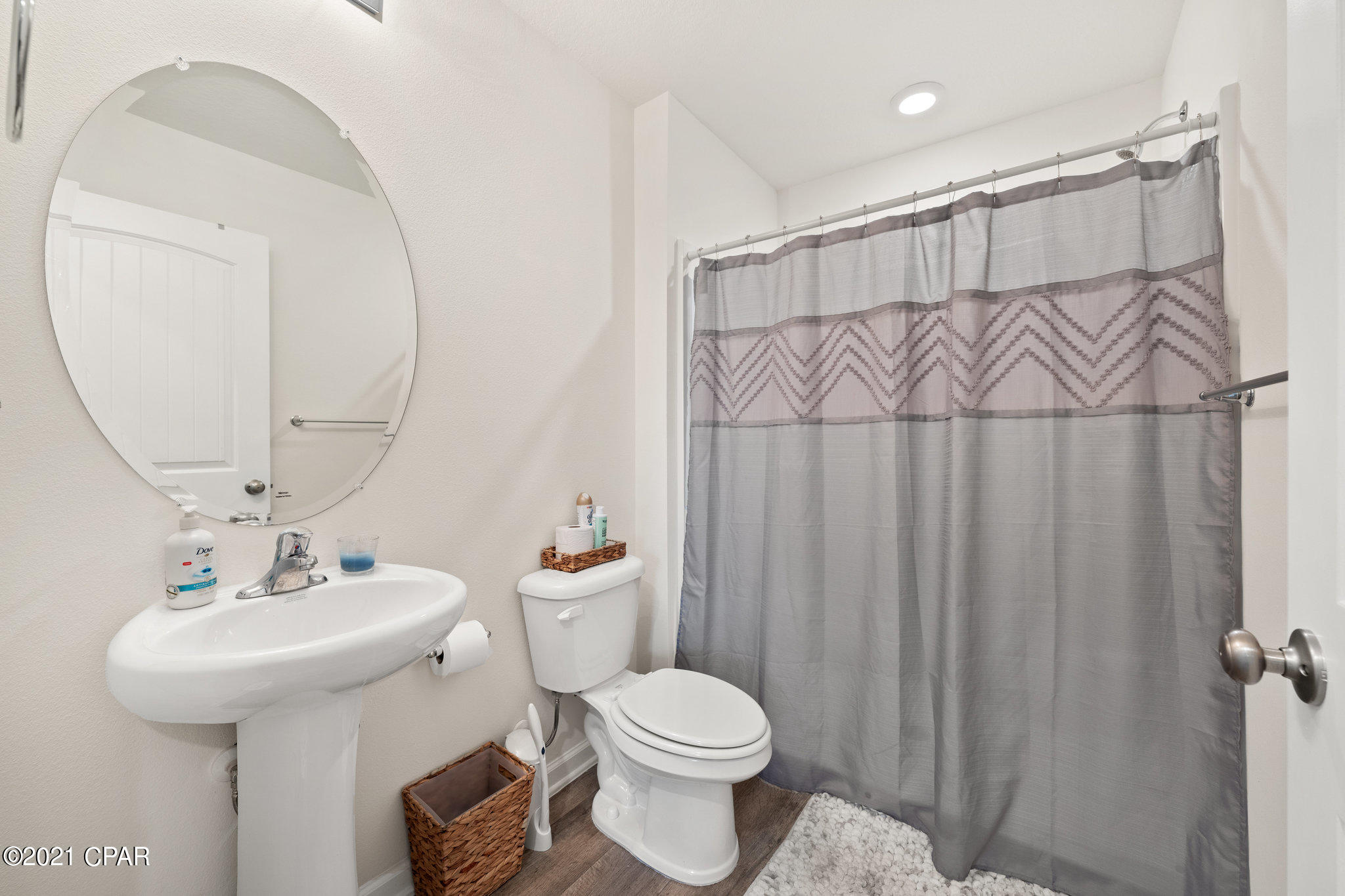 Olde Towne Village - Residential