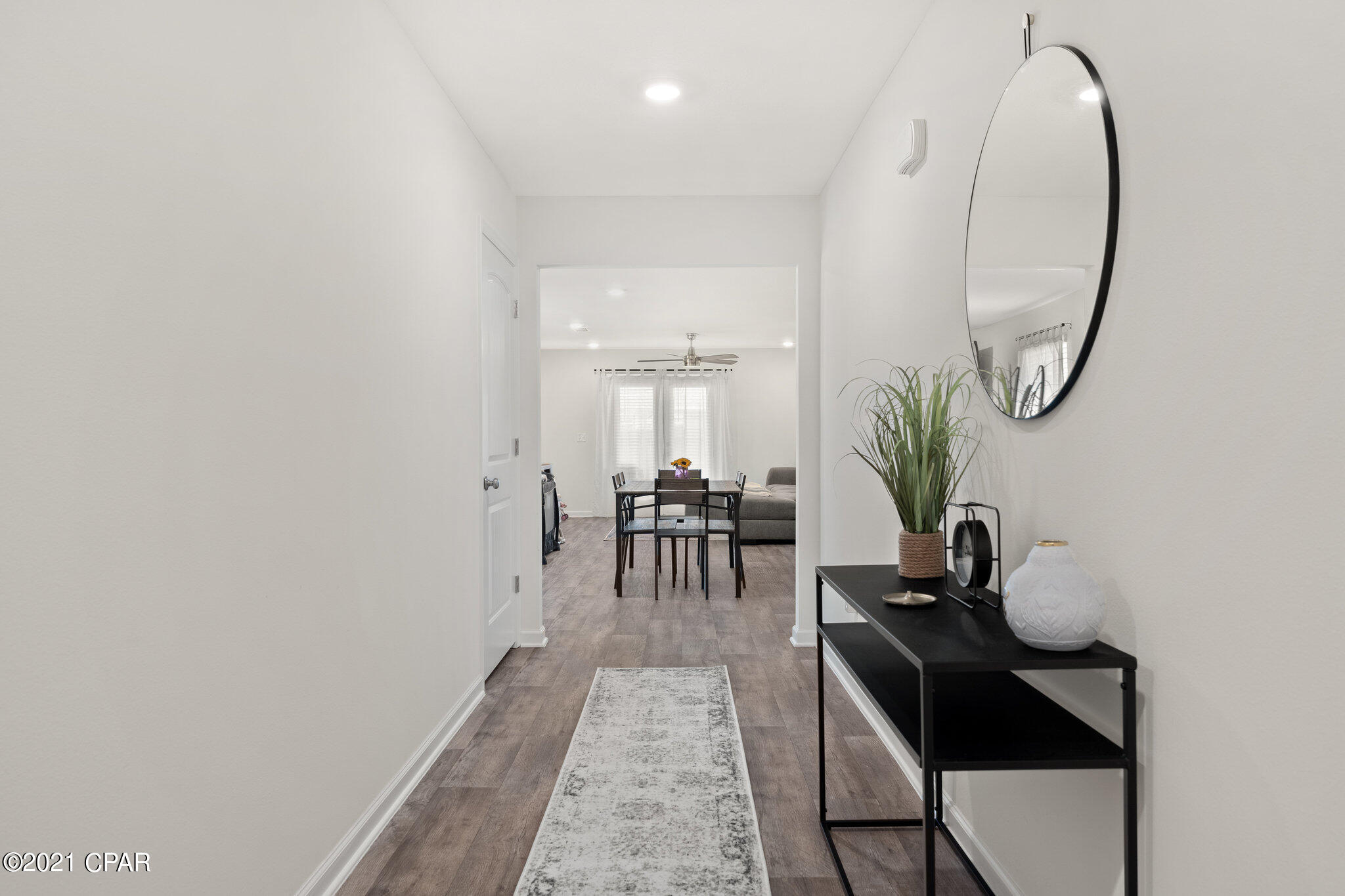 Olde Towne Village - Residential