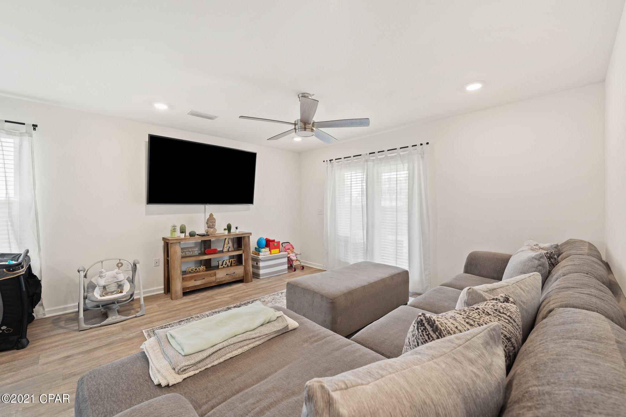 Olde Towne Village - Residential